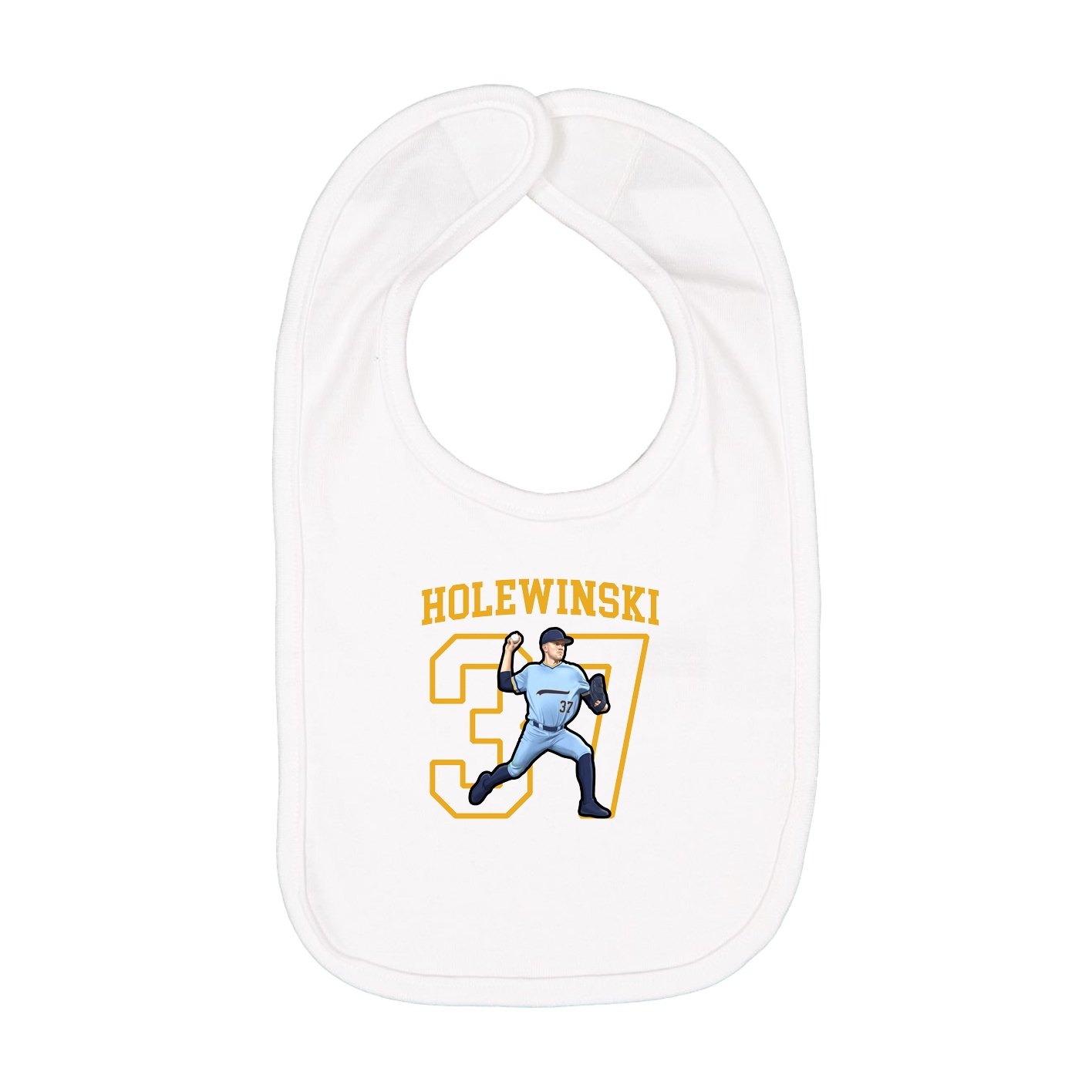 Infant Bib