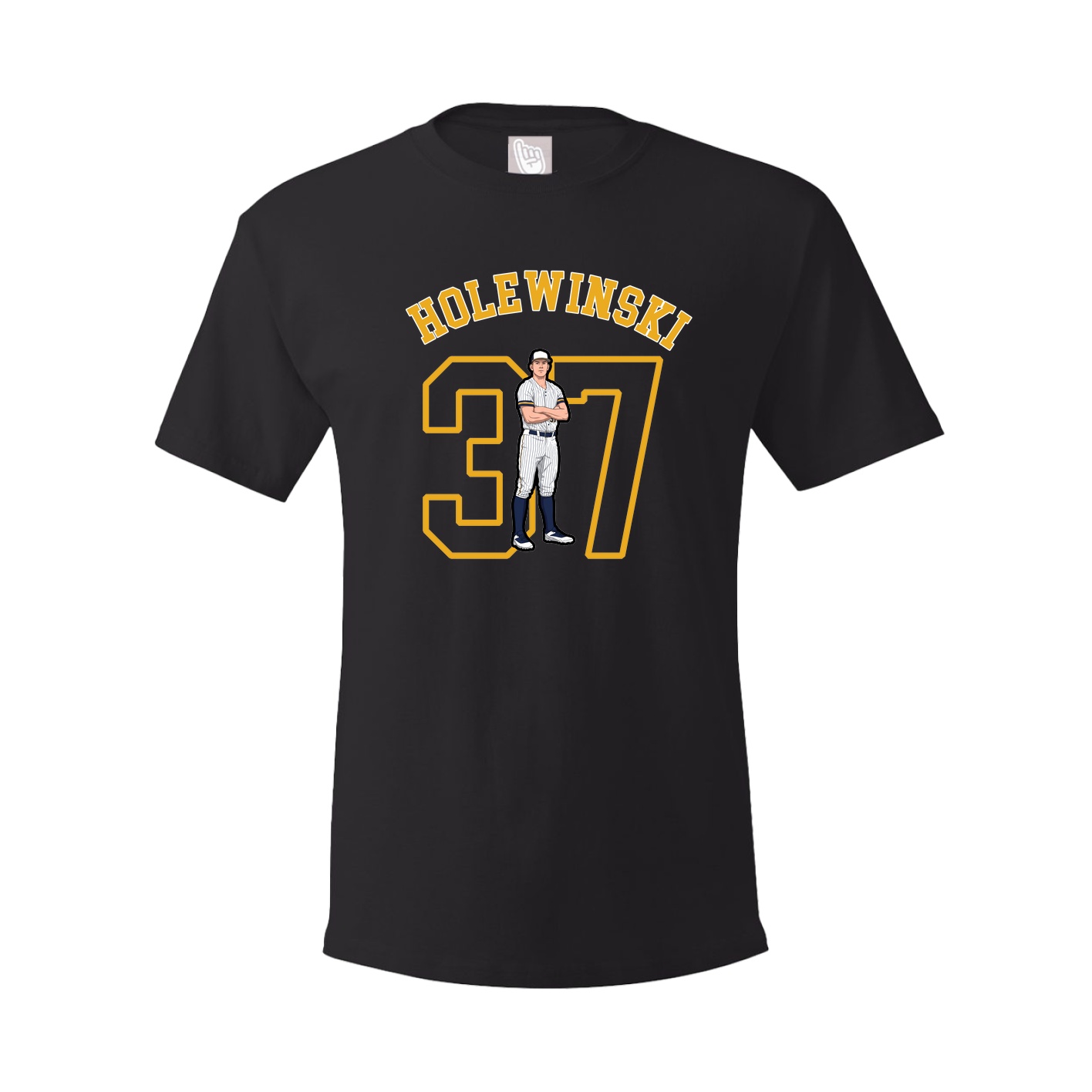 NIL Club Tee