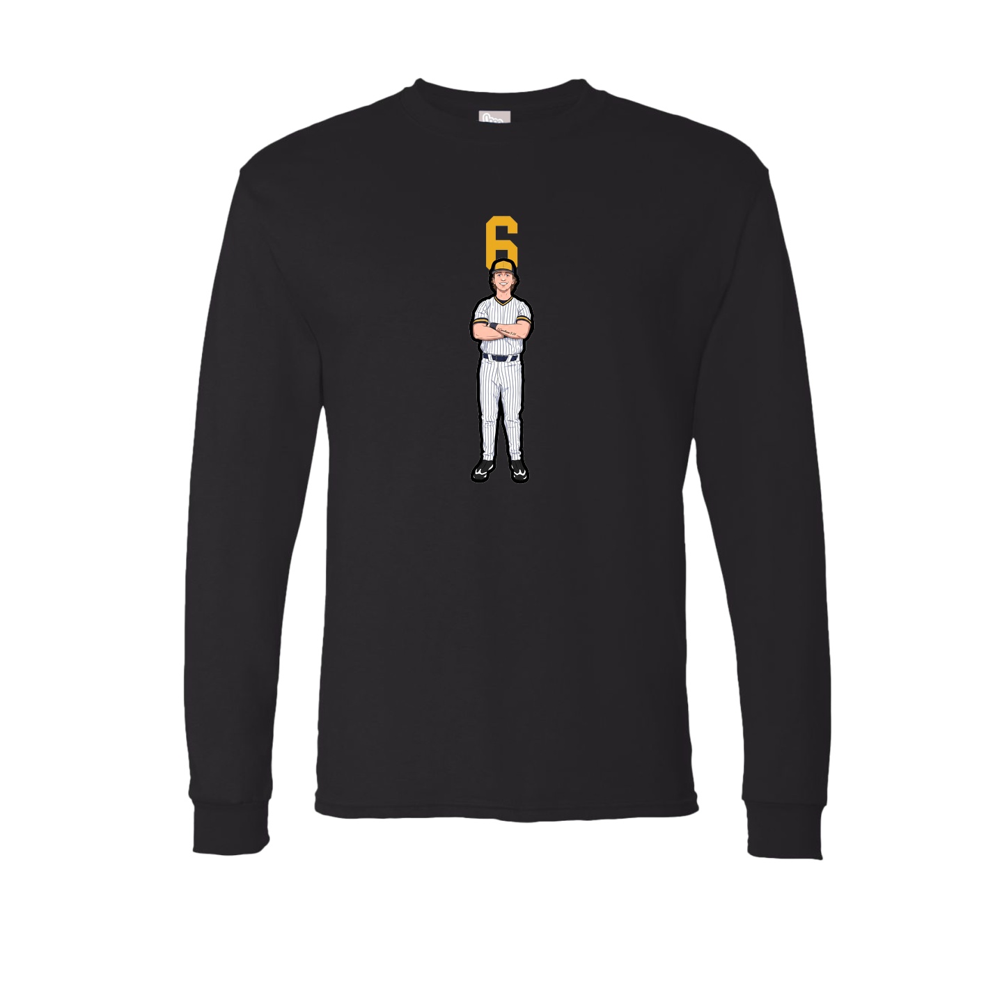 Long Sleeve Tee