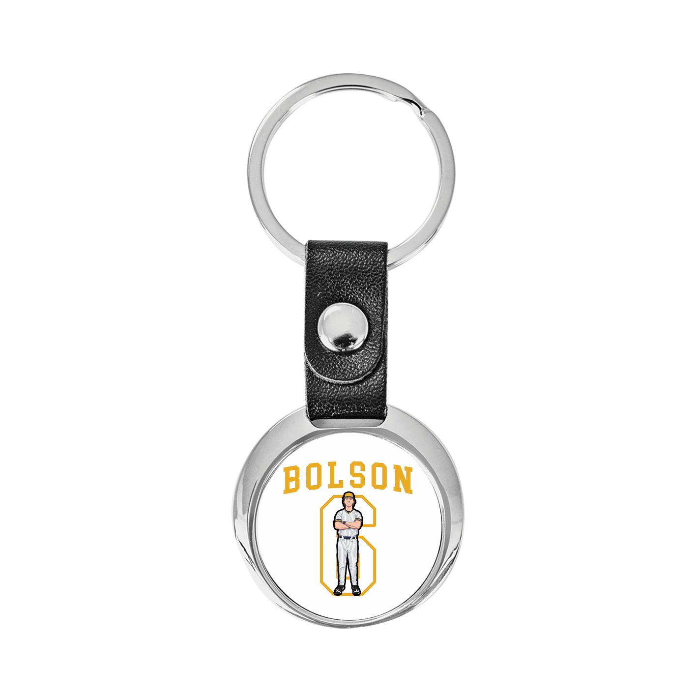 Key Chain — Shirsey in Classic