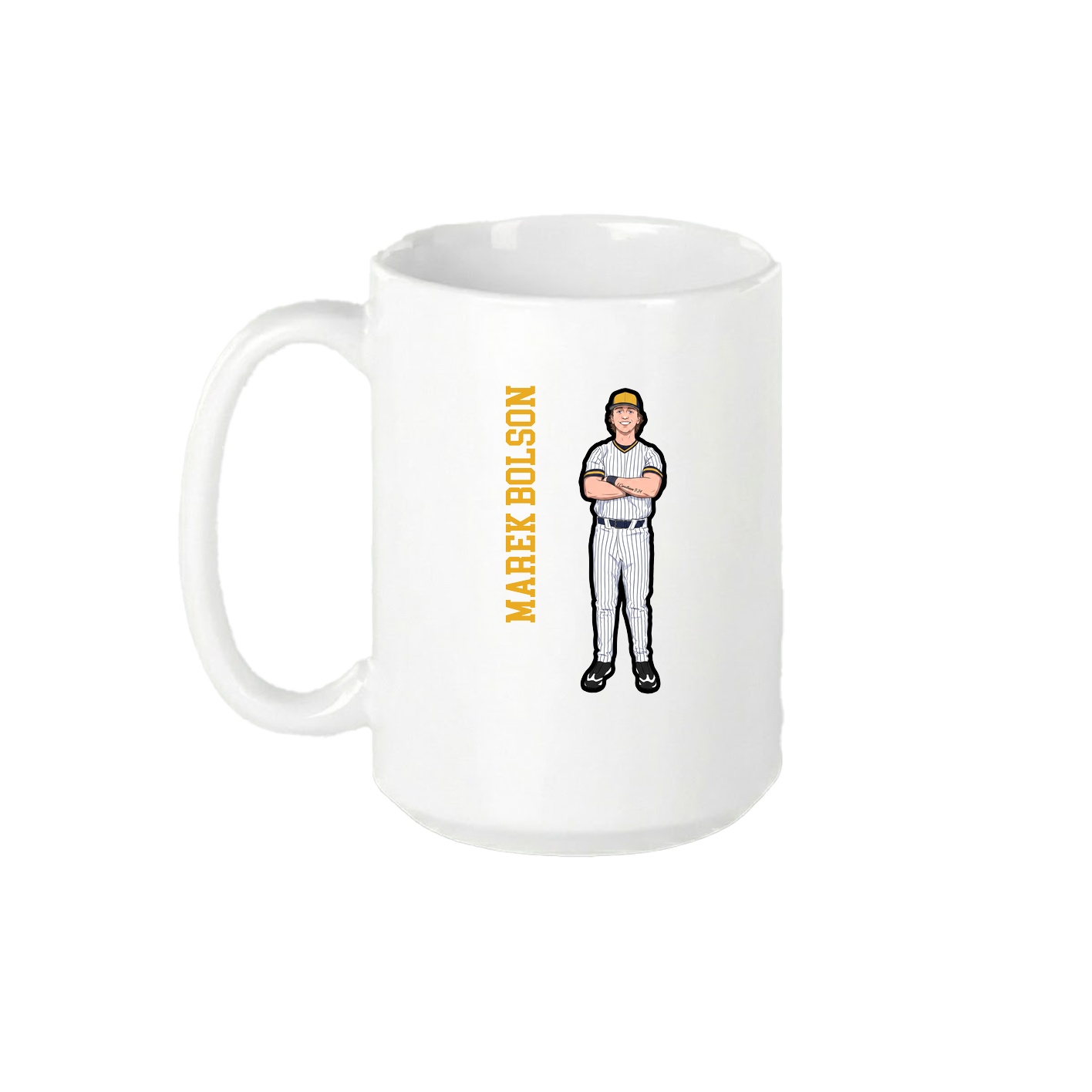 15oz Coffee Mug