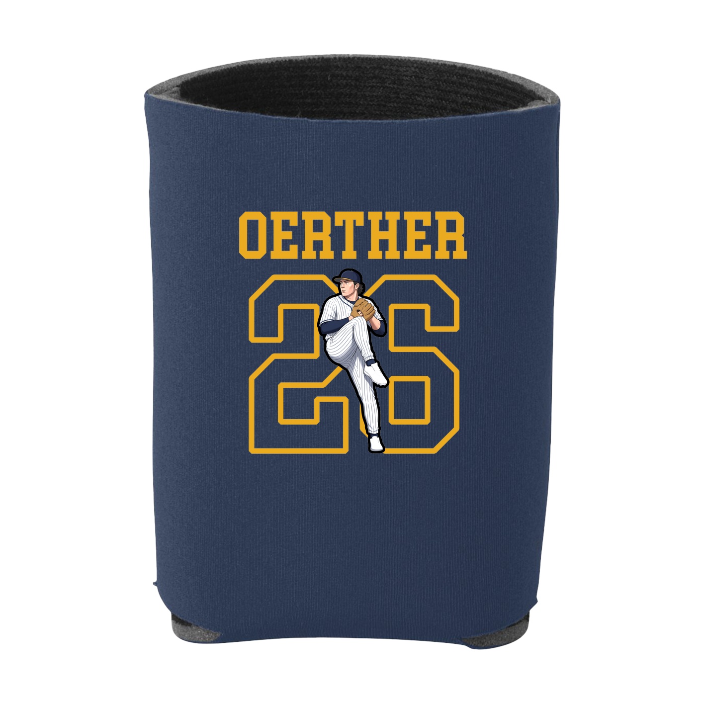 Can Holder — Shirsey in Navy