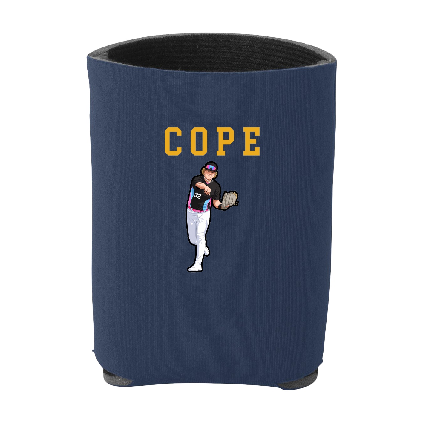 Can Holder — Shirsey in Navy