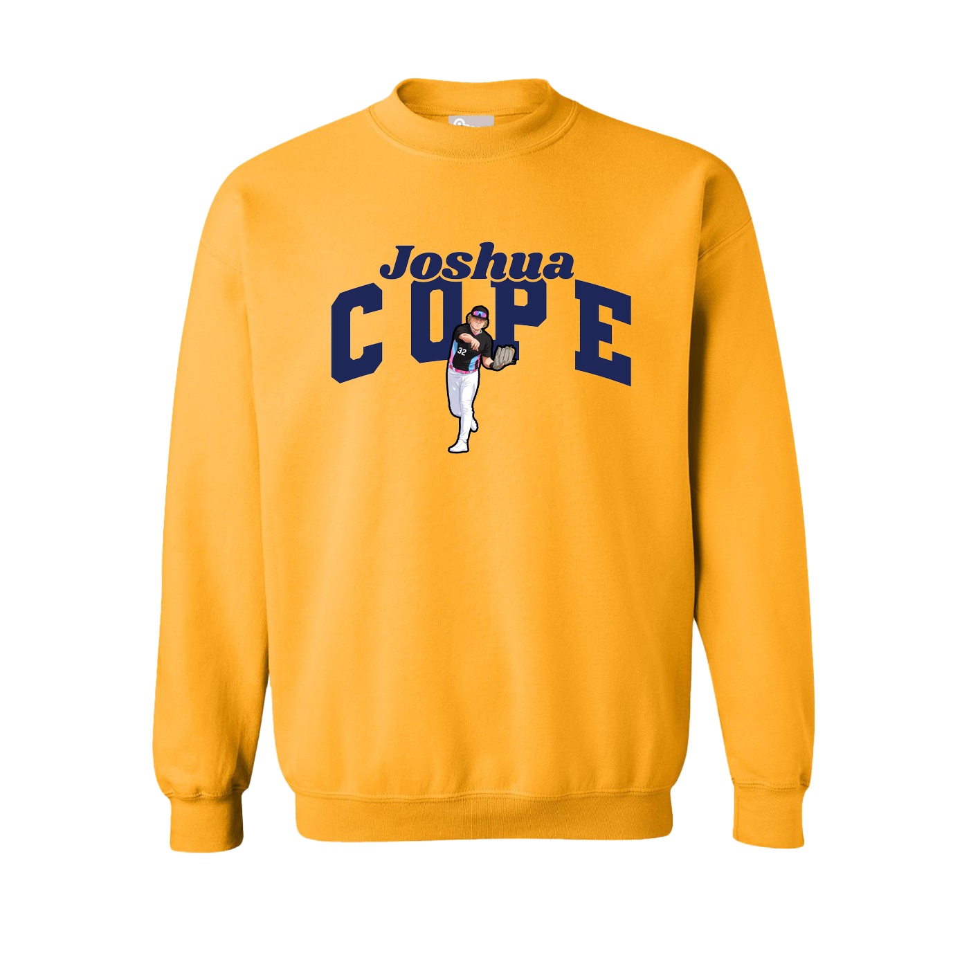 Fleece Crew