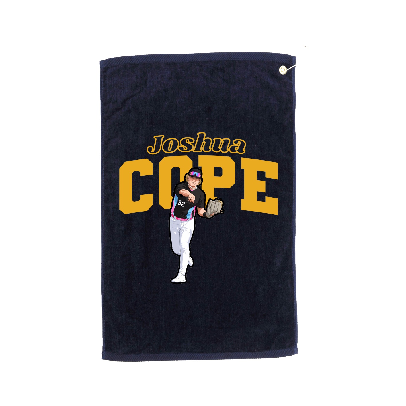 Golf Towel