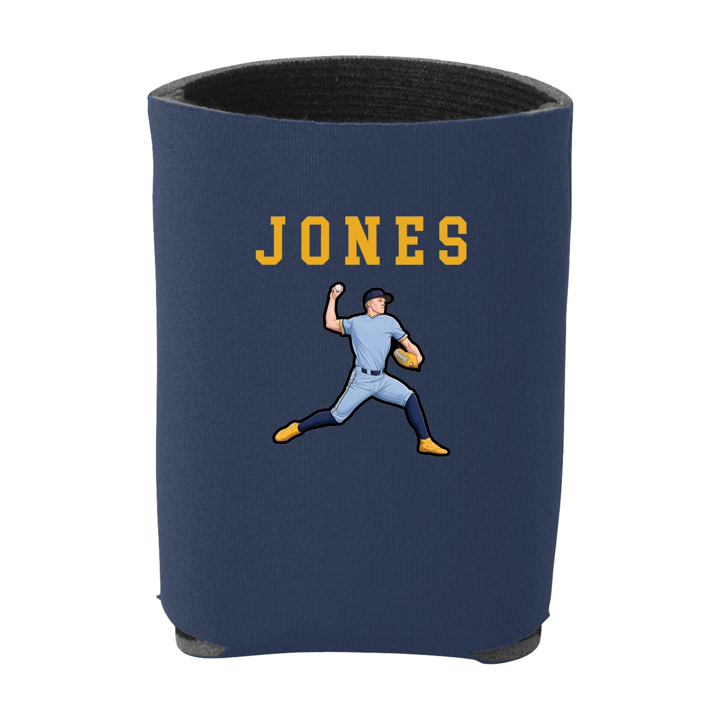 Can Holder — Shirsey in Navy