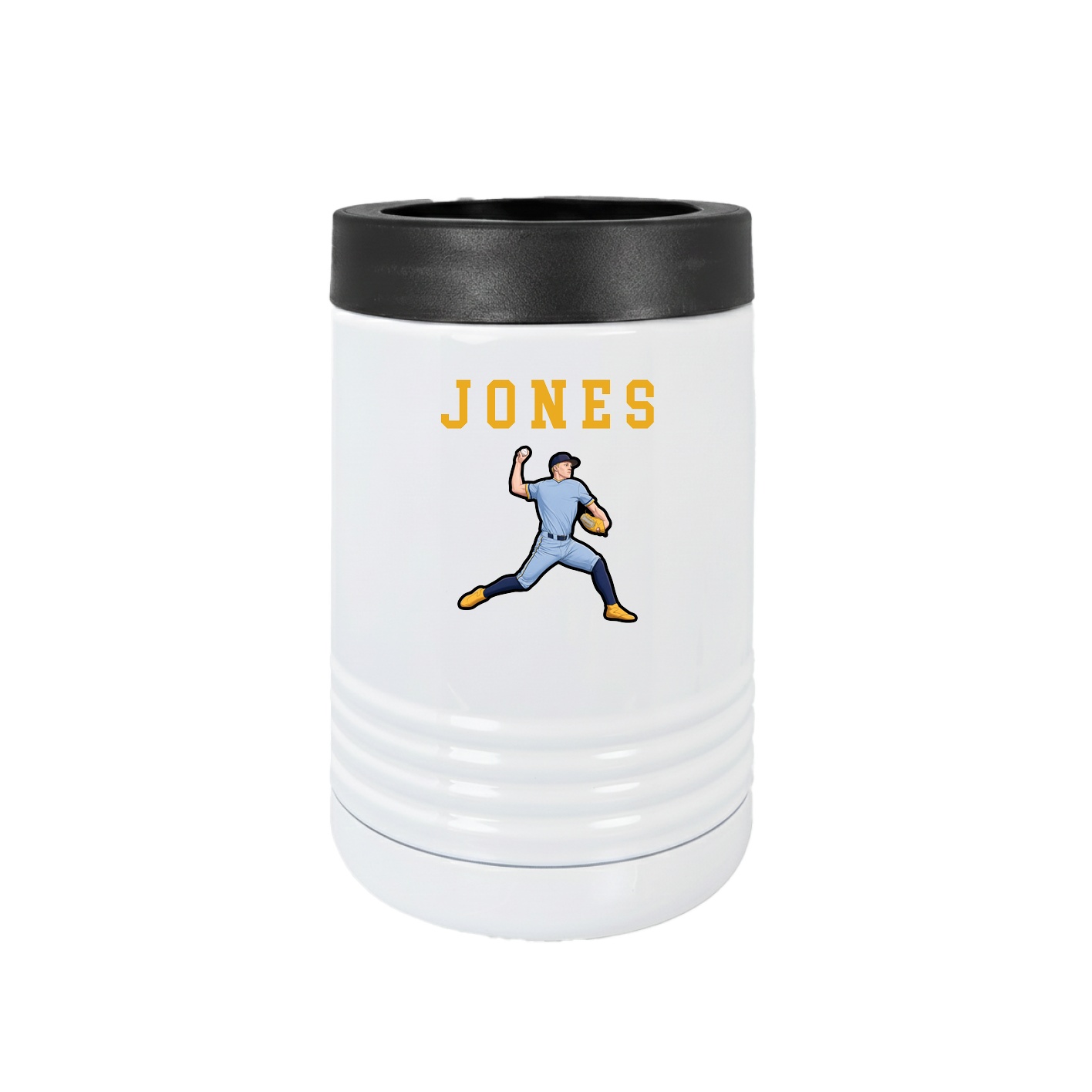 Beverage Holder — Shirsey in White