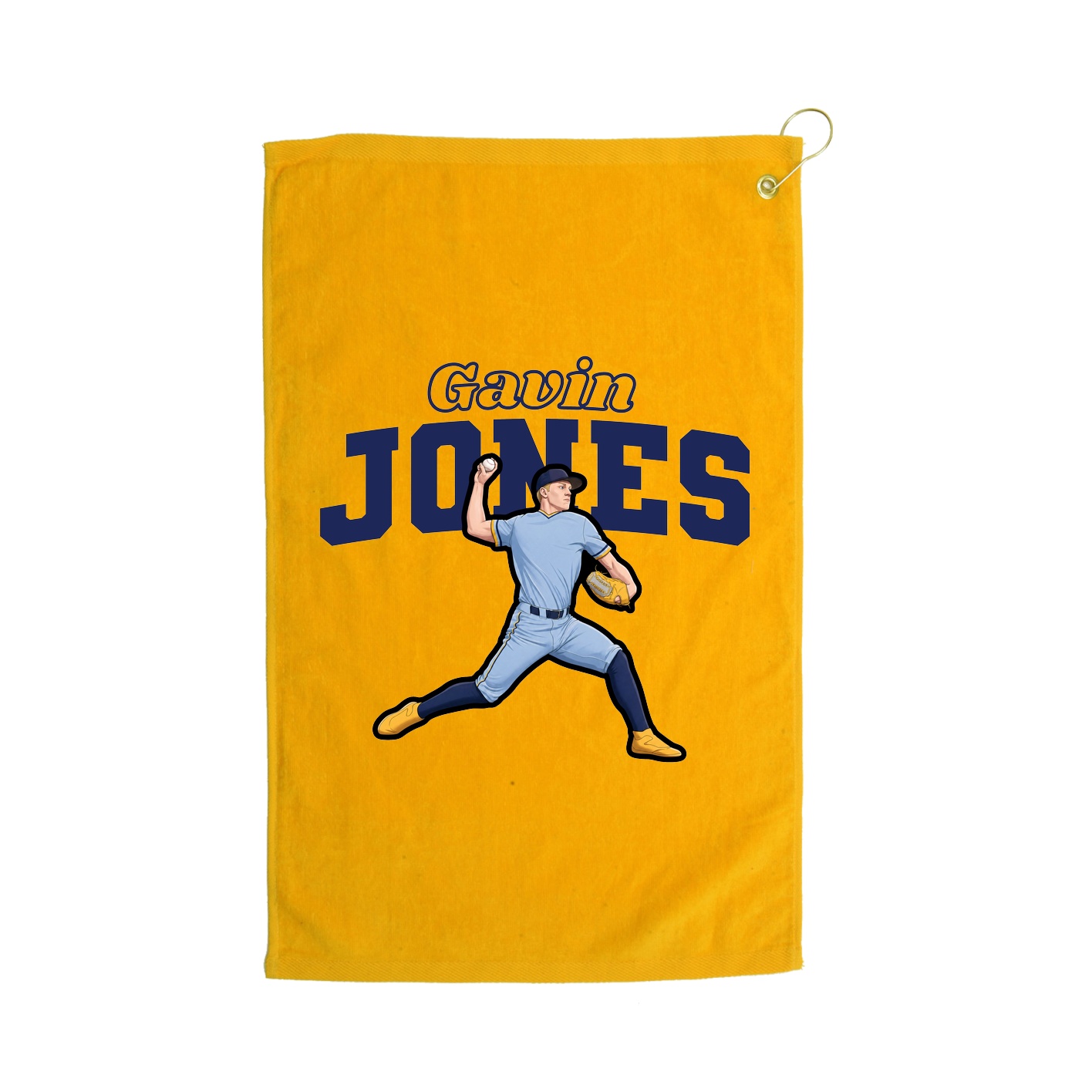 Golf Towel