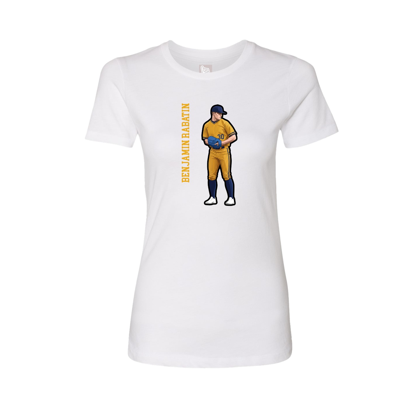 Fitted Women's Tee