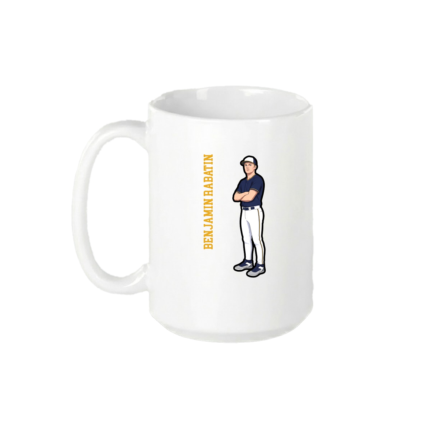 15oz Coffee Mug