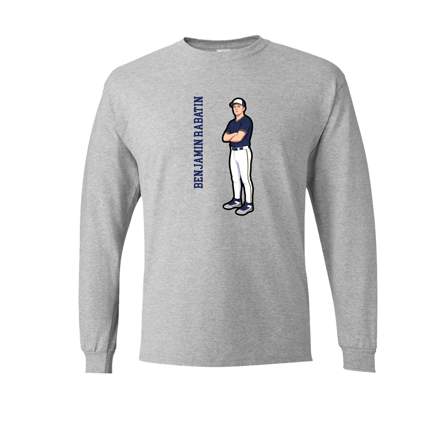 Long Sleeve Tee