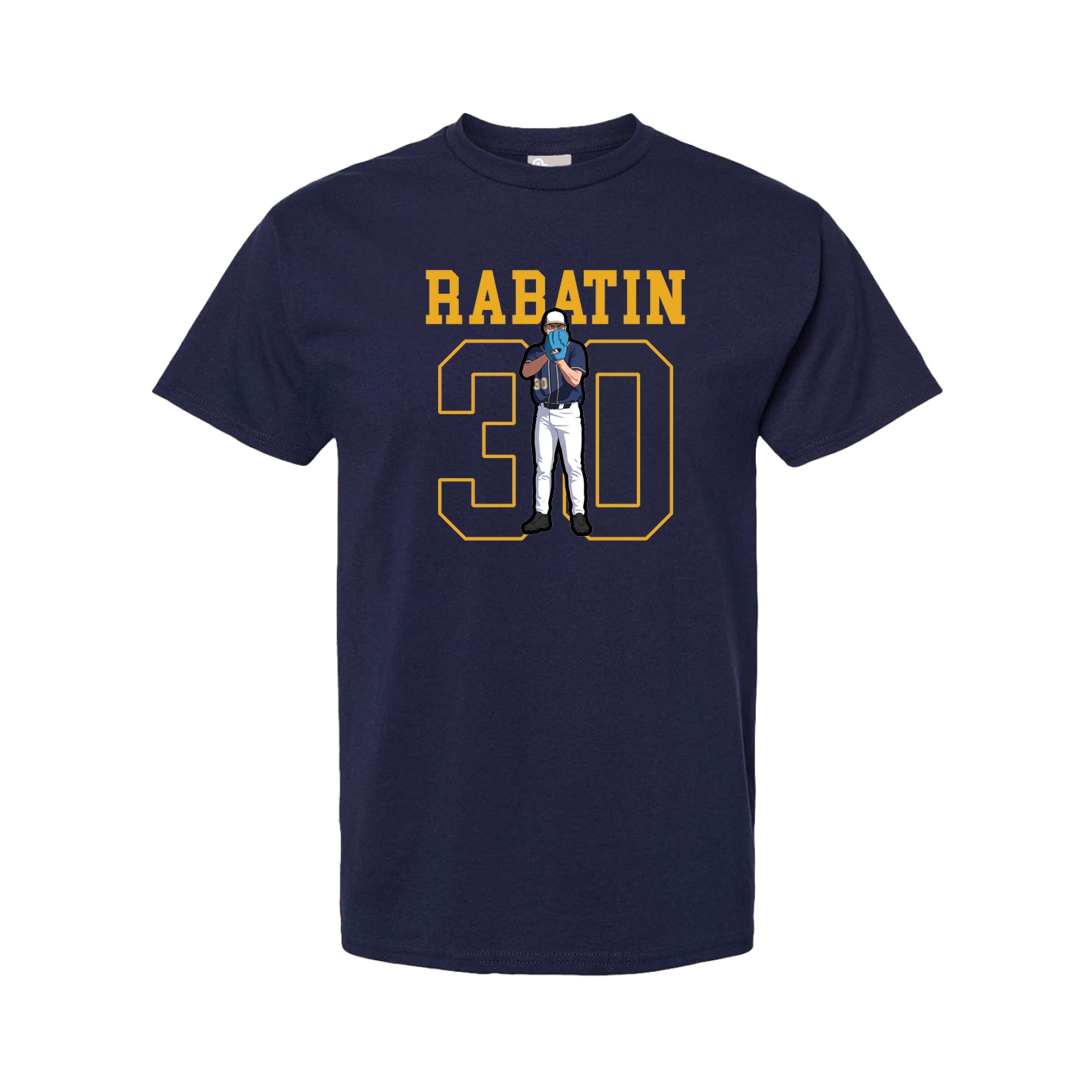 NIL Club Tee