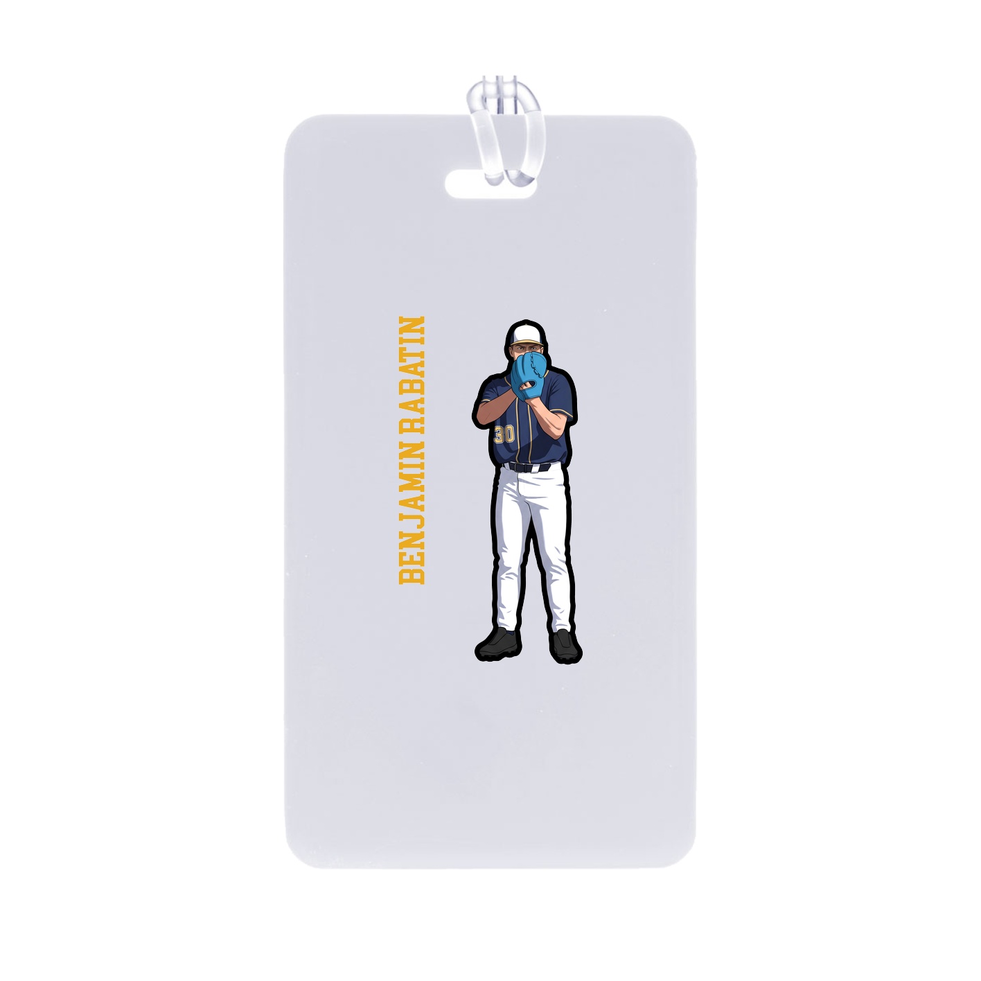 Bag Tag