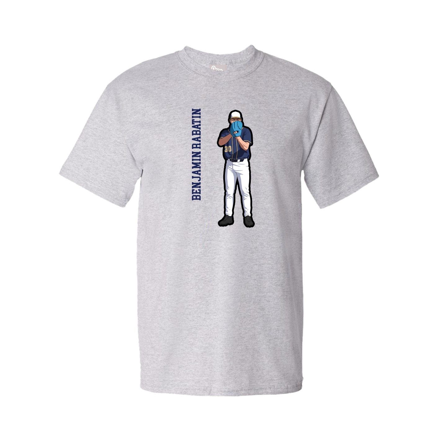 NIL Club Tee