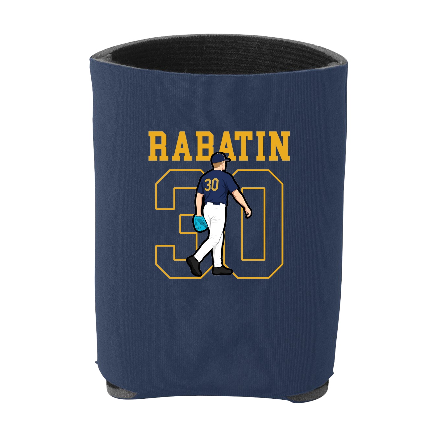 Can Holder — Shirsey in Navy