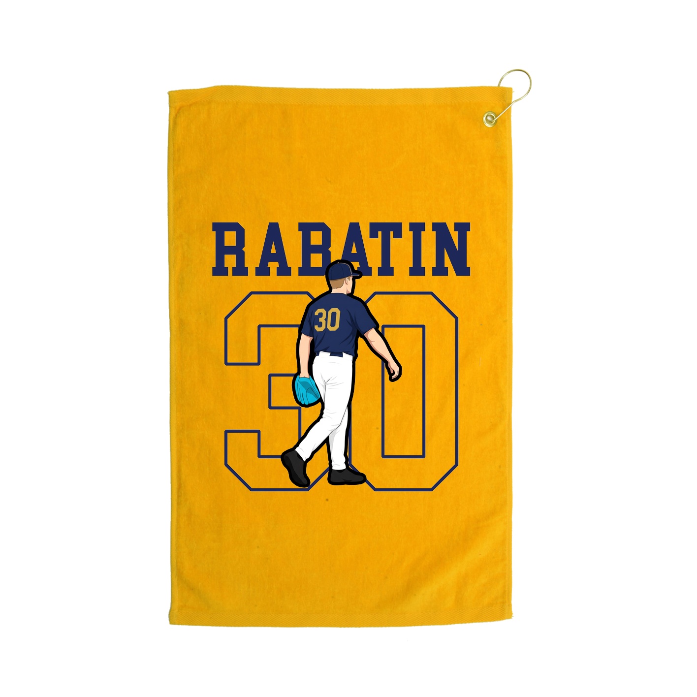 Golf Towel