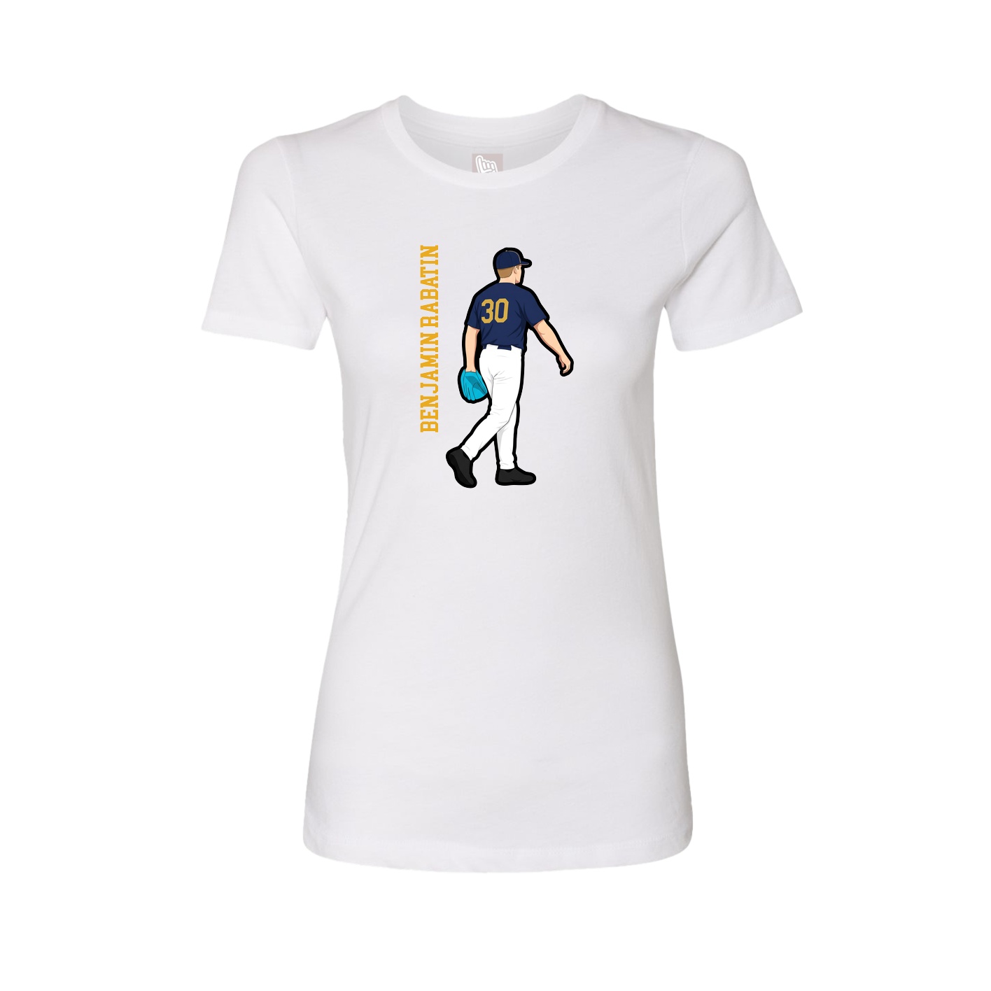 Womens Tee