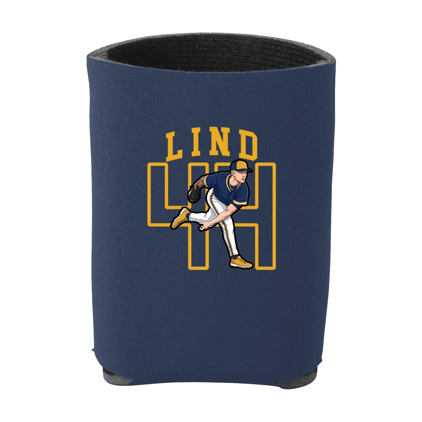 Can Holder — Shirsey in Navy