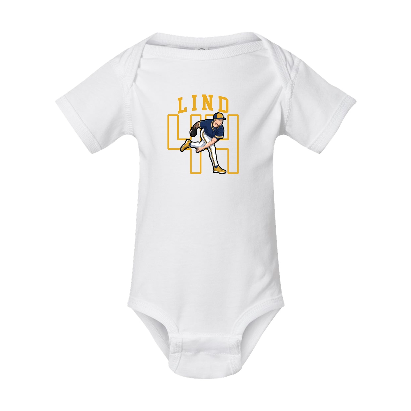 Baby Onesie