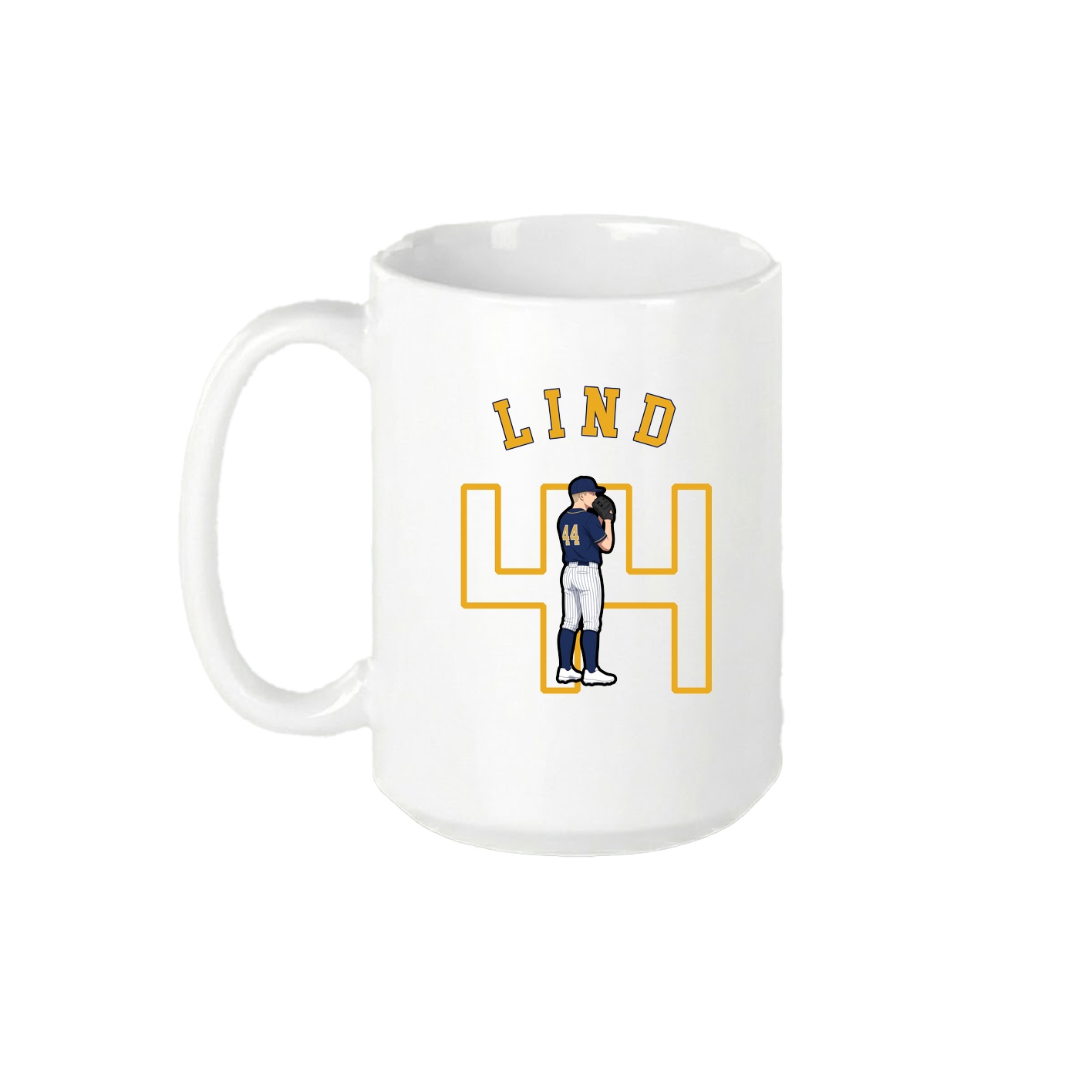 15oz Coffee Mug