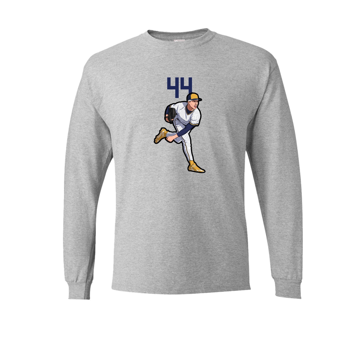 Long Sleeve Tee