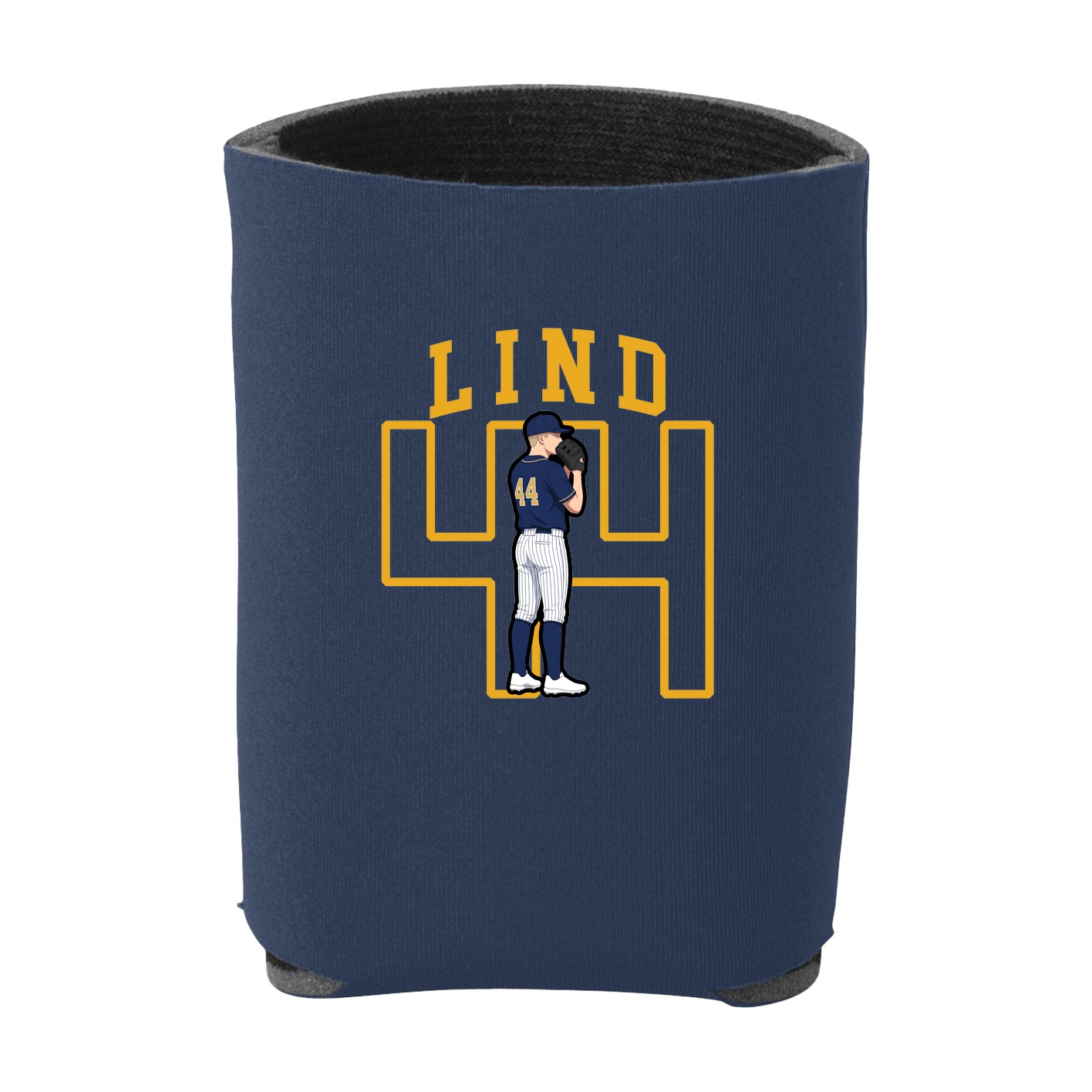 Can Holder — Shirsey in Navy