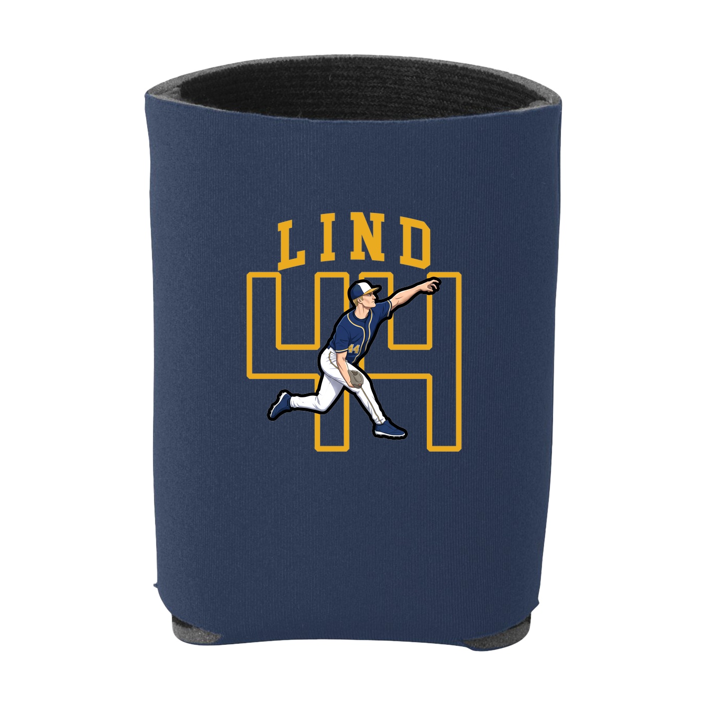Can Holder — Shirsey in Navy