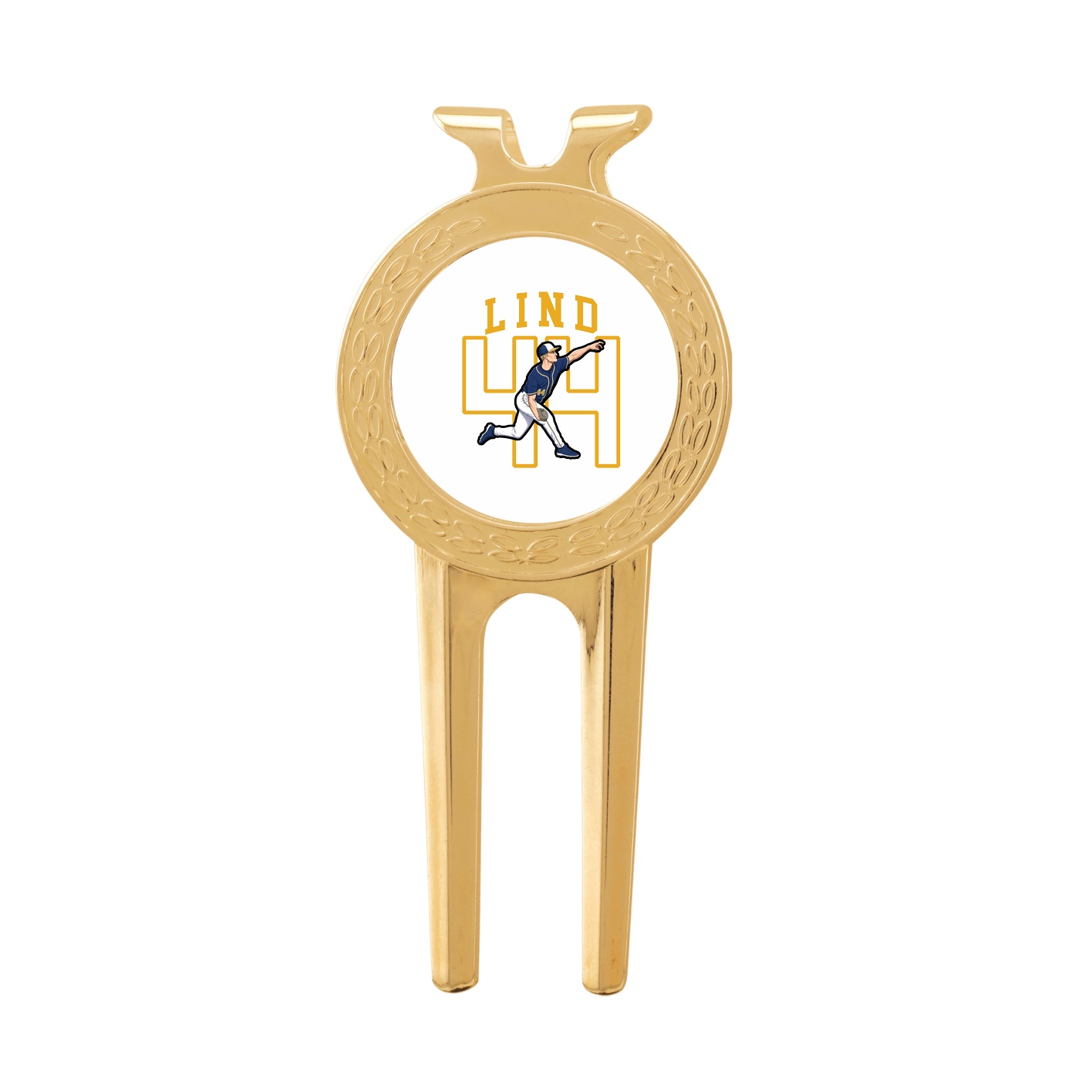 Divot Tool with Ball Marker — Shirsey in Classic