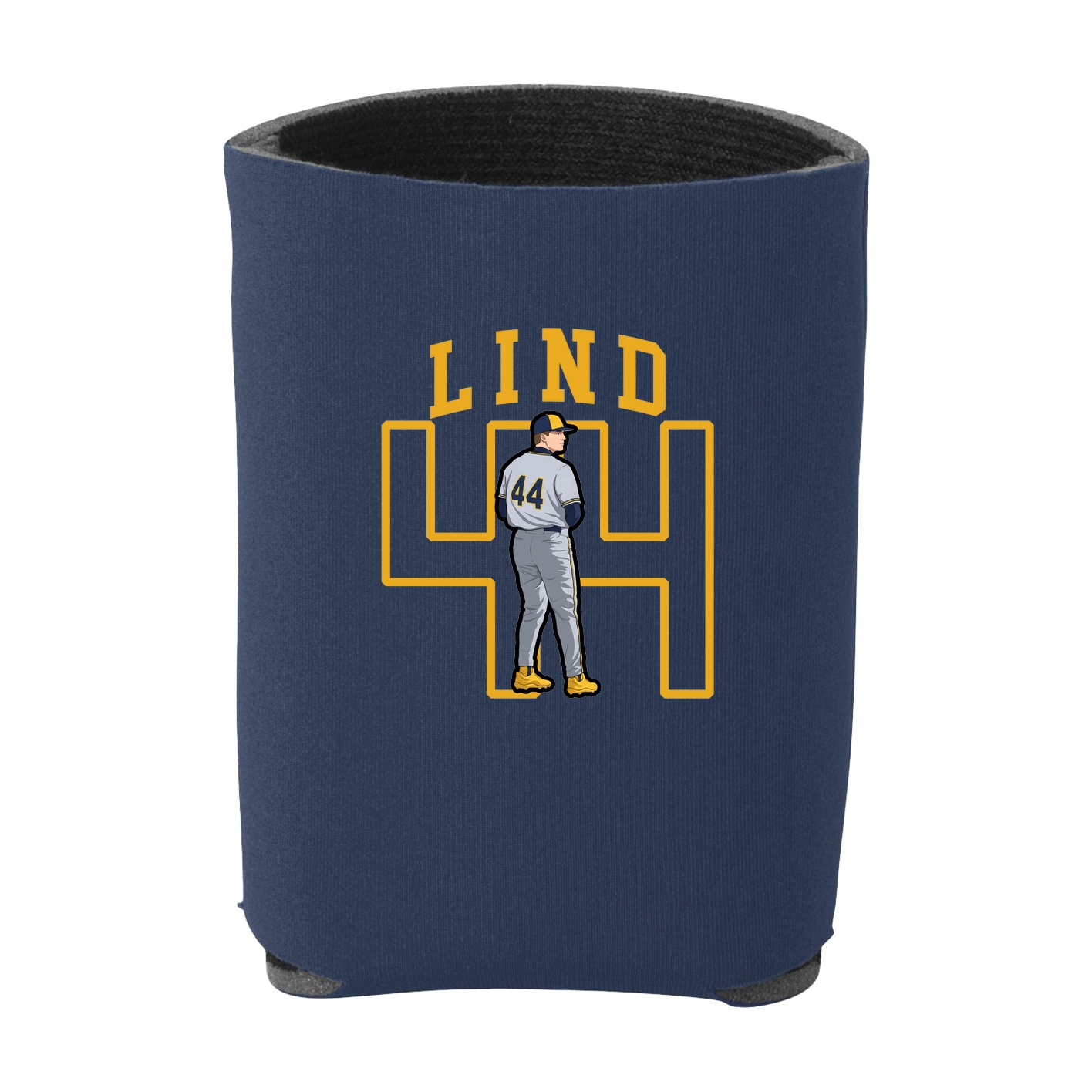 Can Holder — Shirsey in Navy