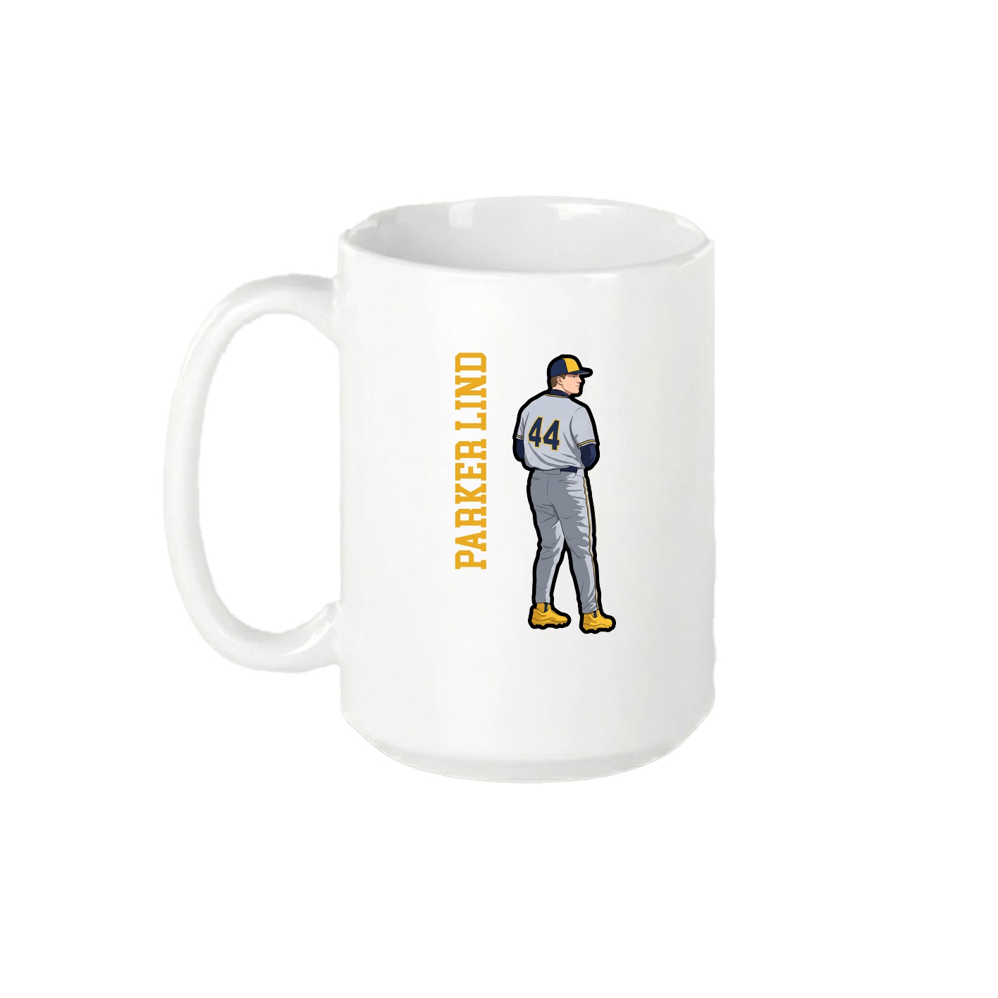 15oz Coffee Mug