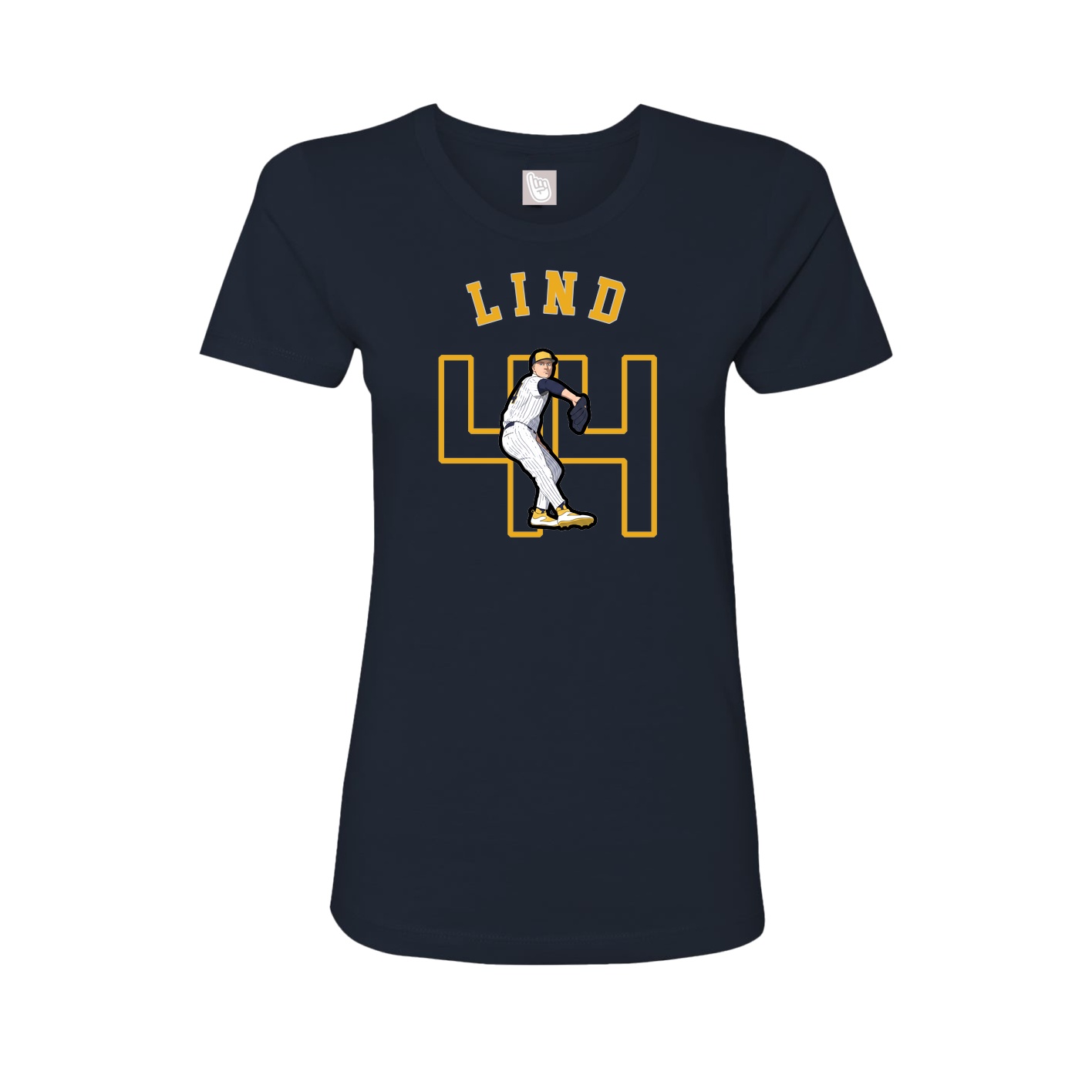 NIL Club Womens Tee