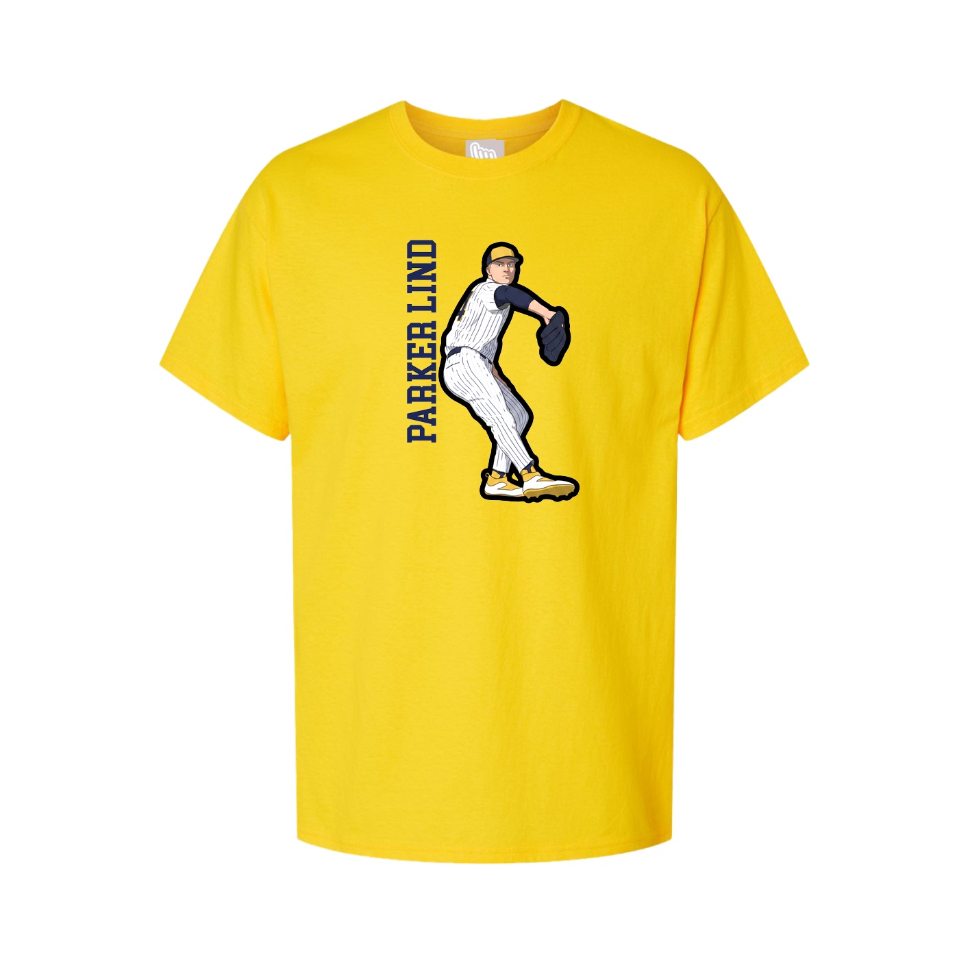NIL Club Tee