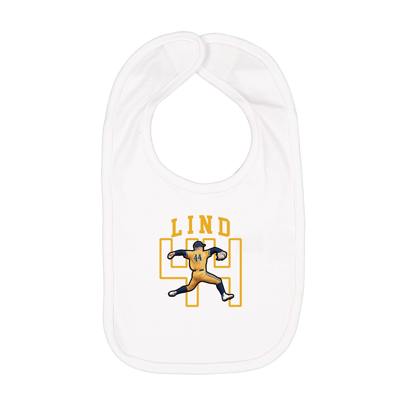 Infant Bib