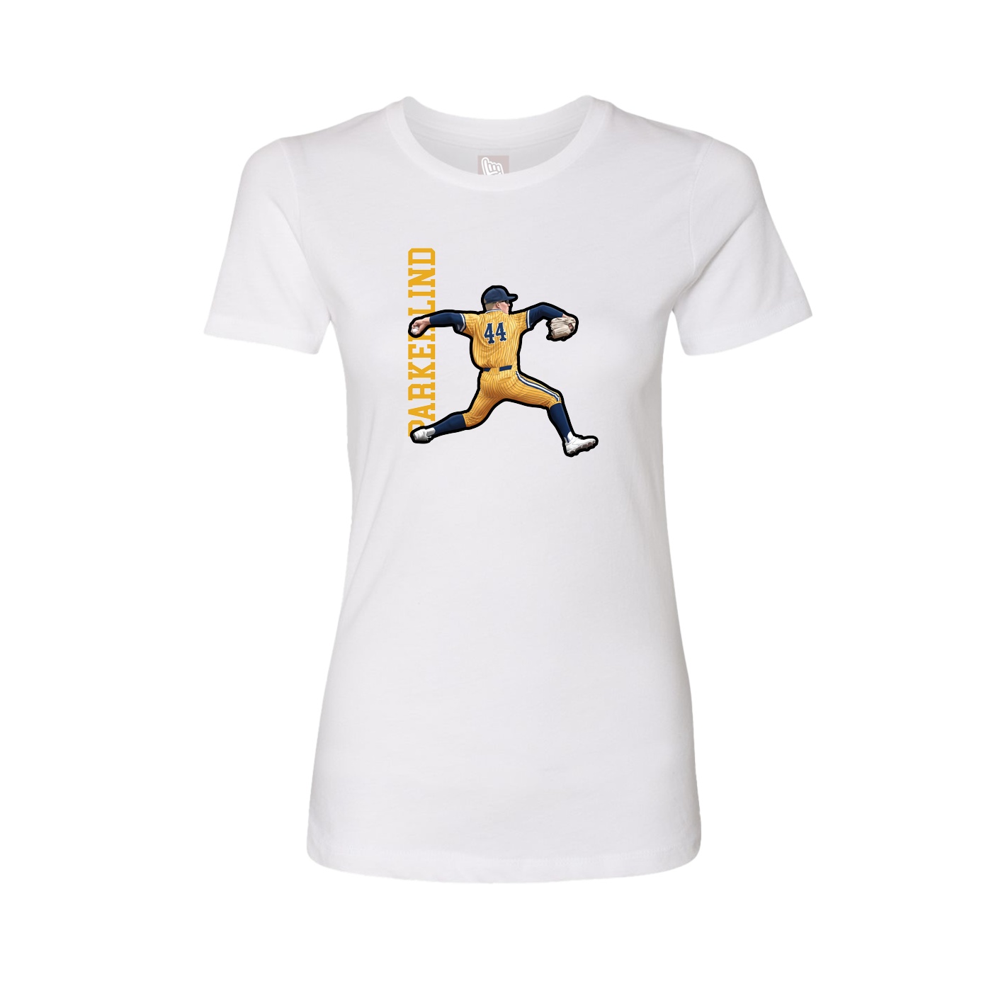 Fitted Women's Tee