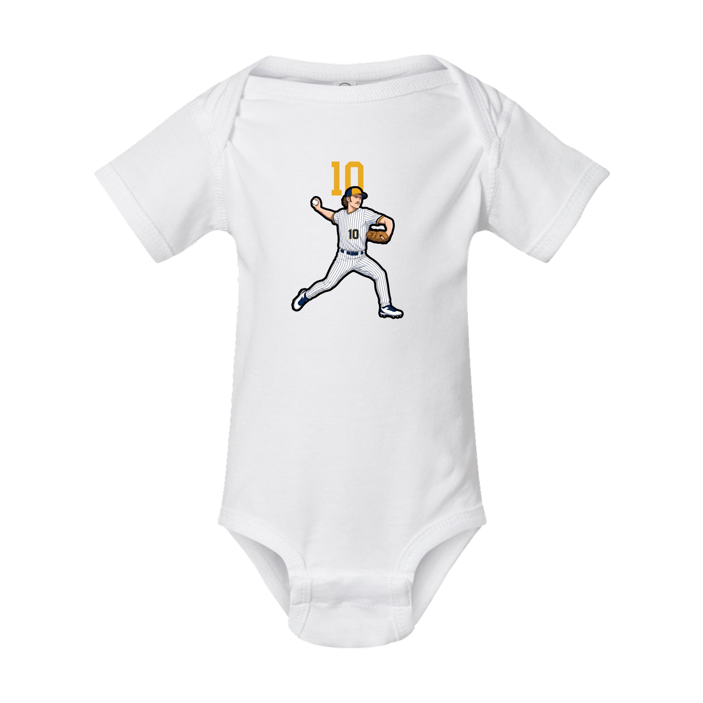 Baby Onesie