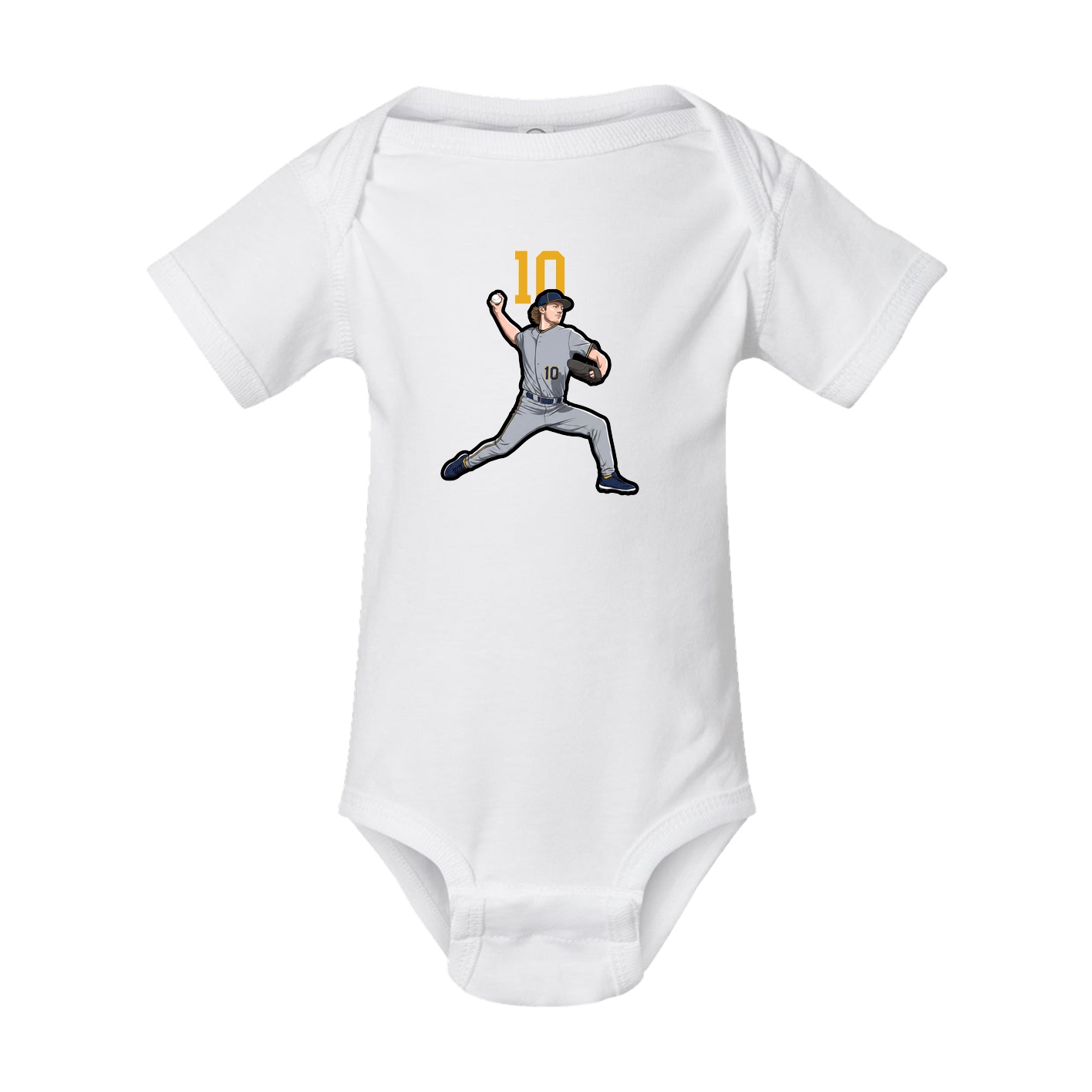 Baby Onesie
