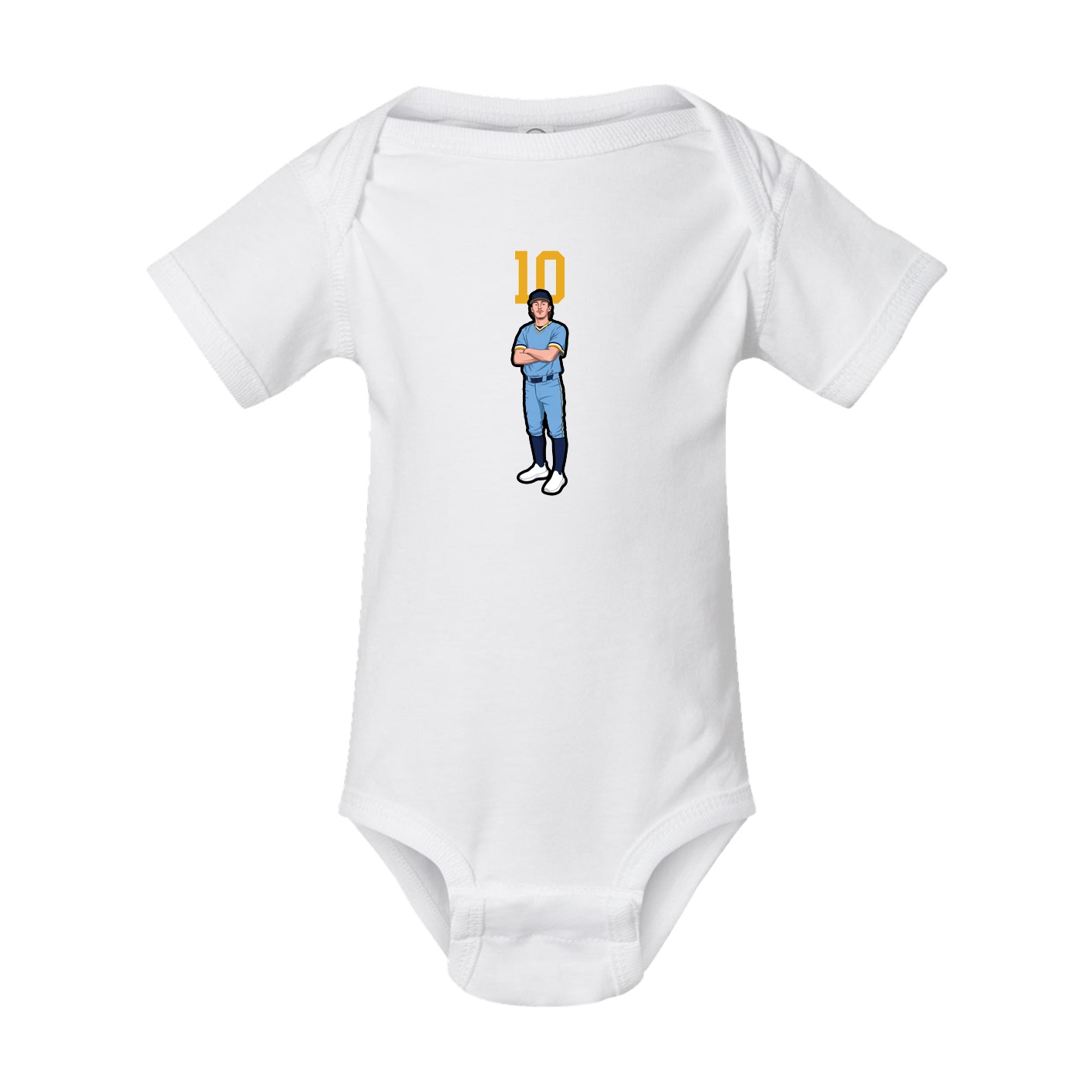 Baby Onesie