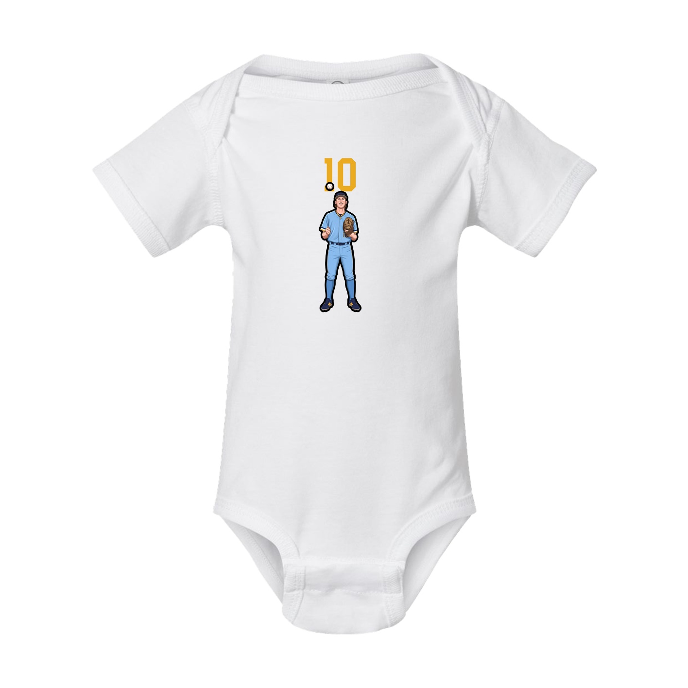 Baby Onesie