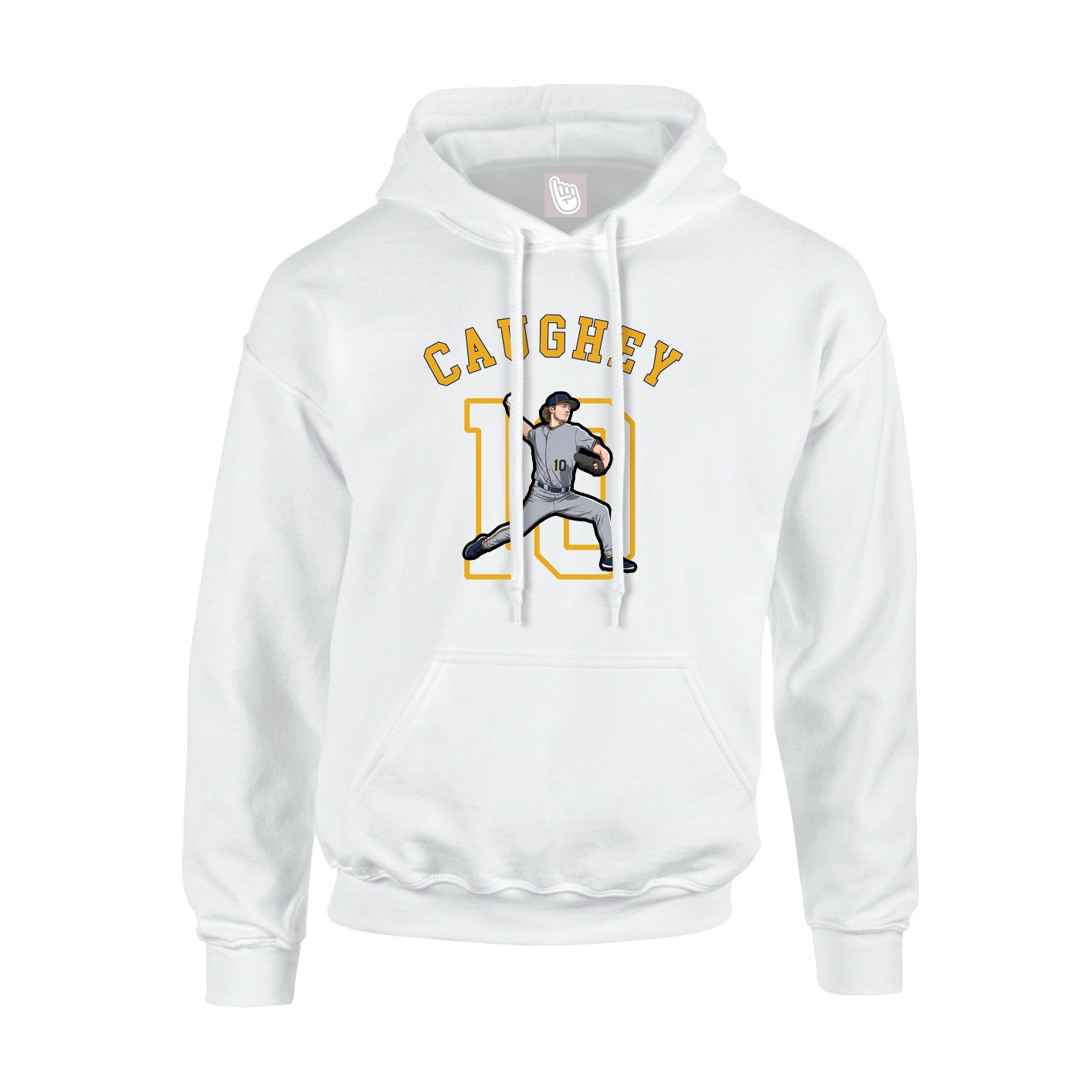 NIL Club Youth Hoodie