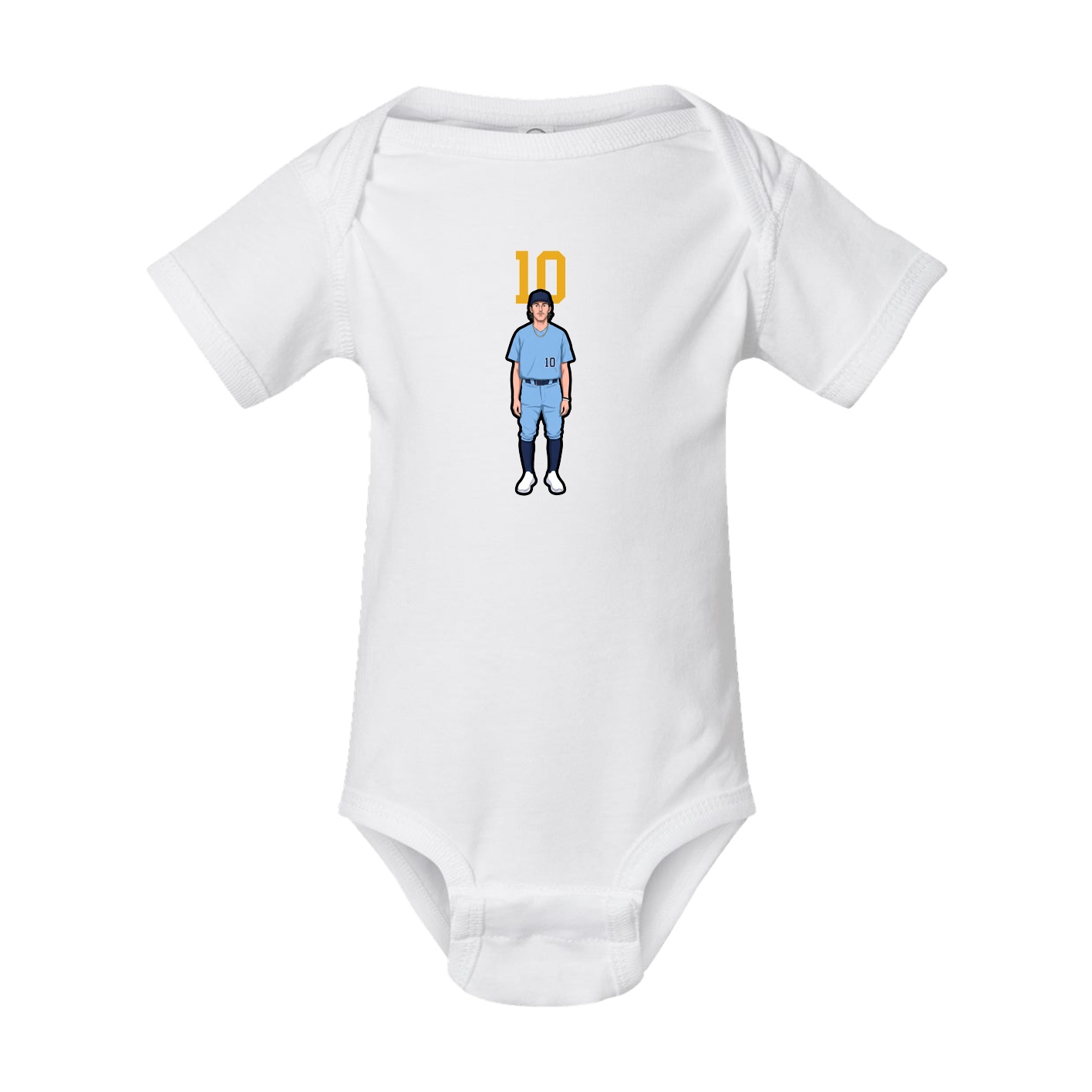 Baby Onesie