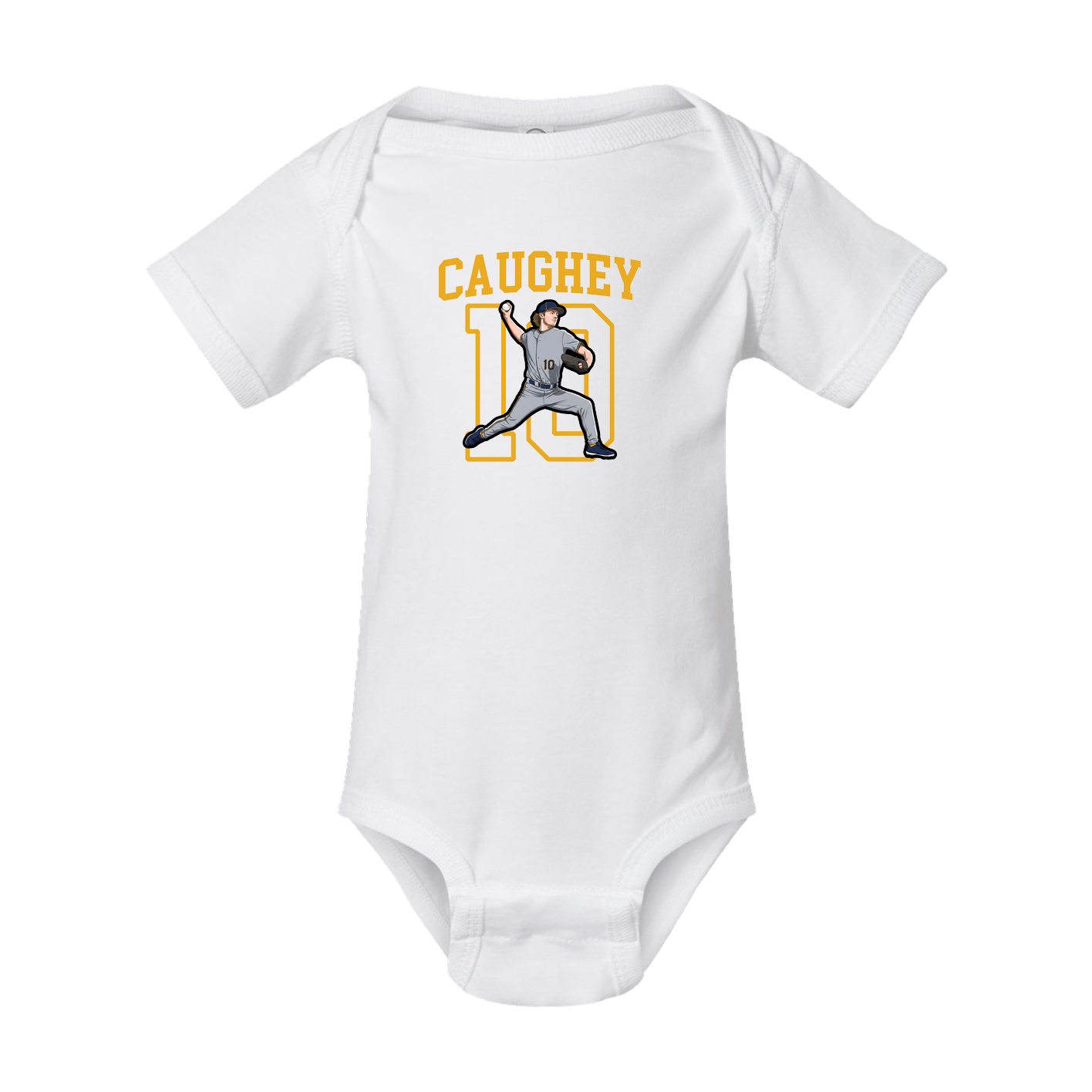Baby Onesie