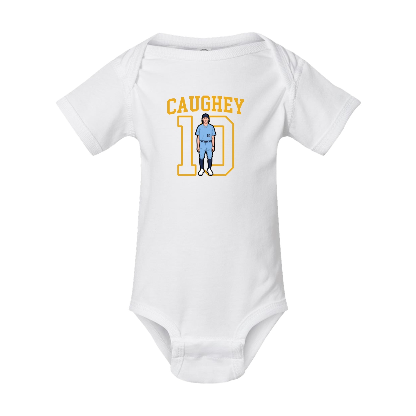 Baby Onesie