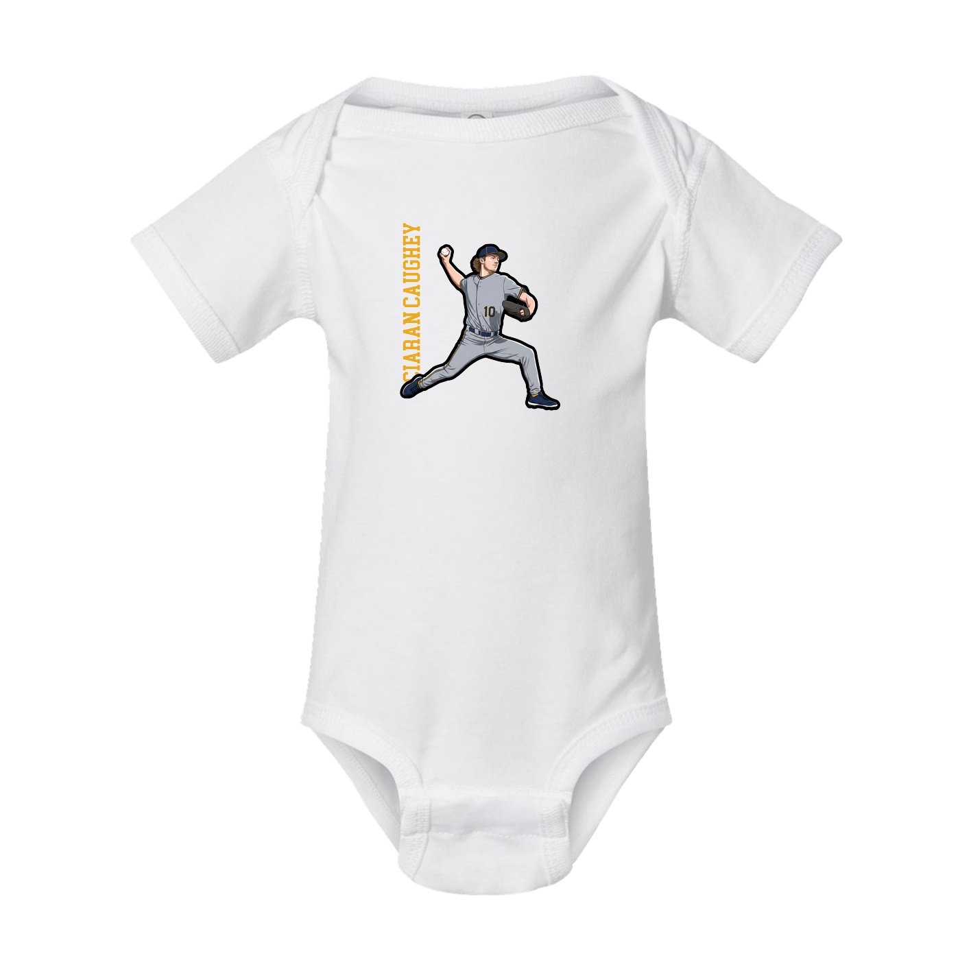 Baby Onesie