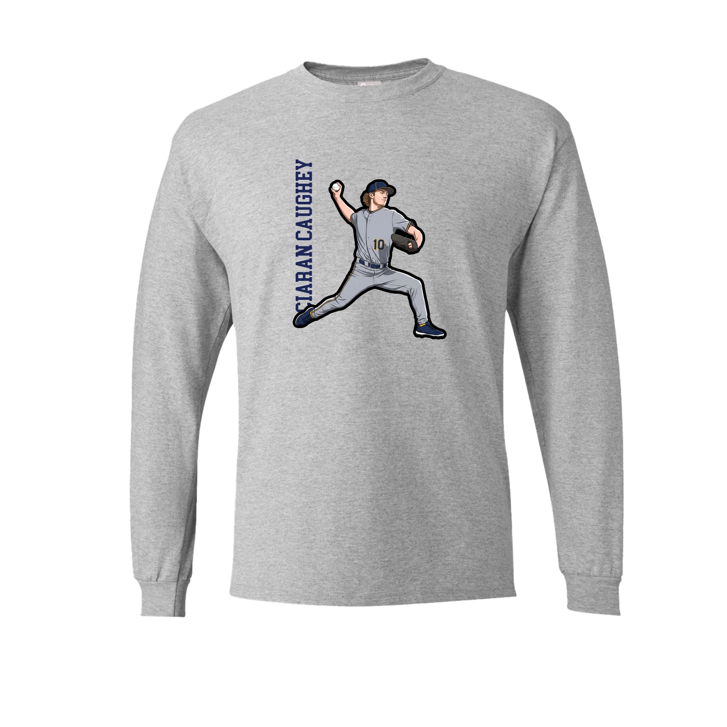 Long Sleeve Tee