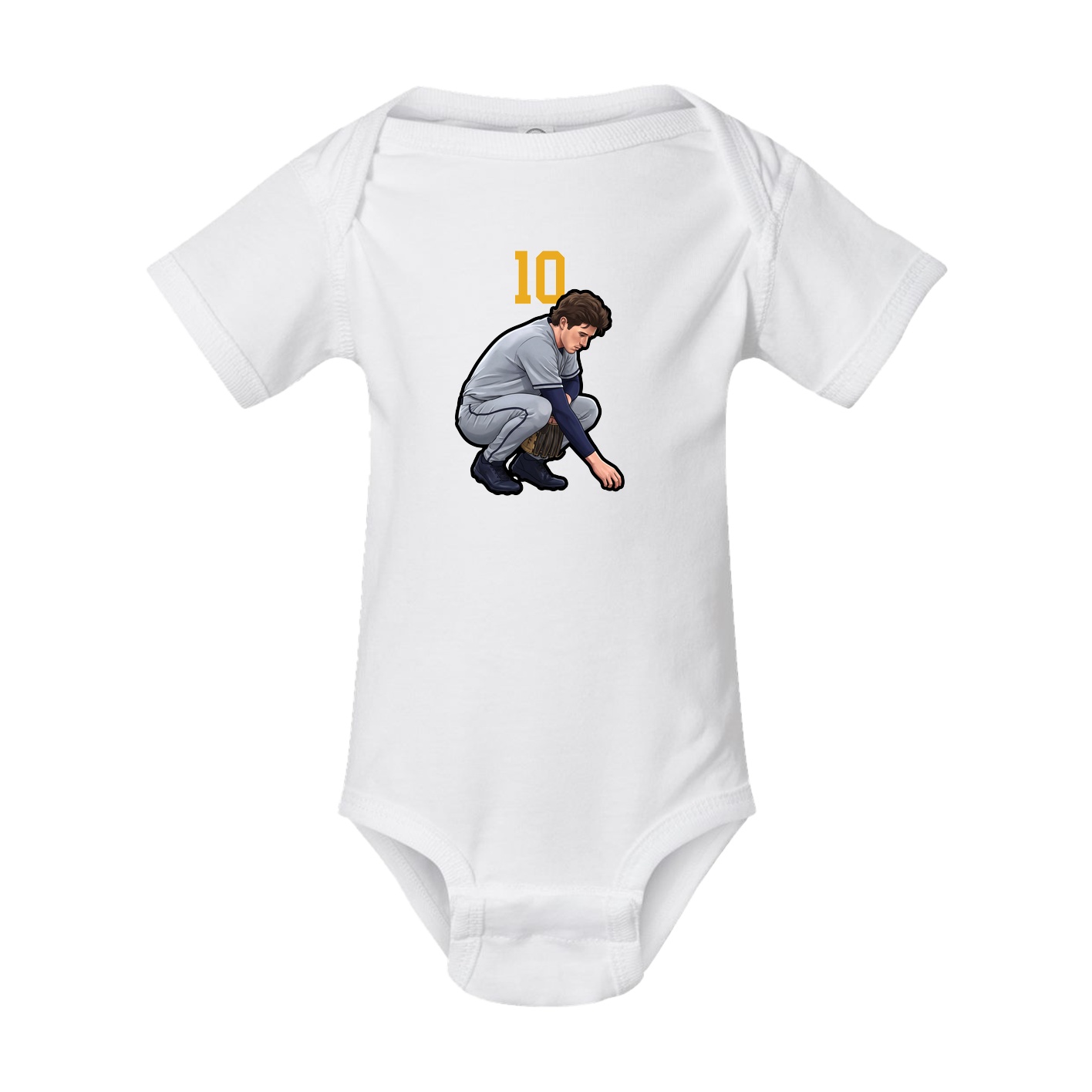 Baby Onesie