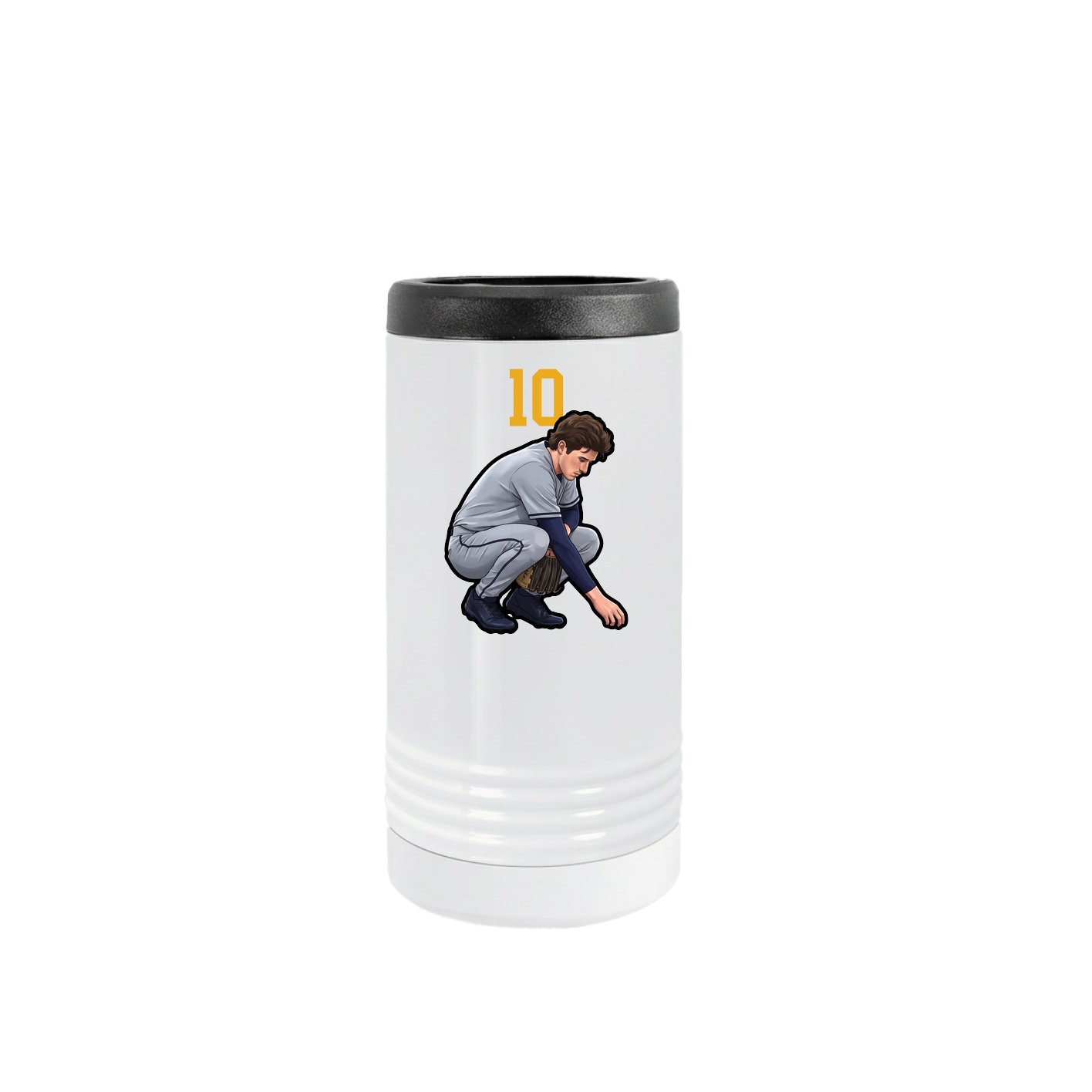 Polar Camel Slim Beverage Holder