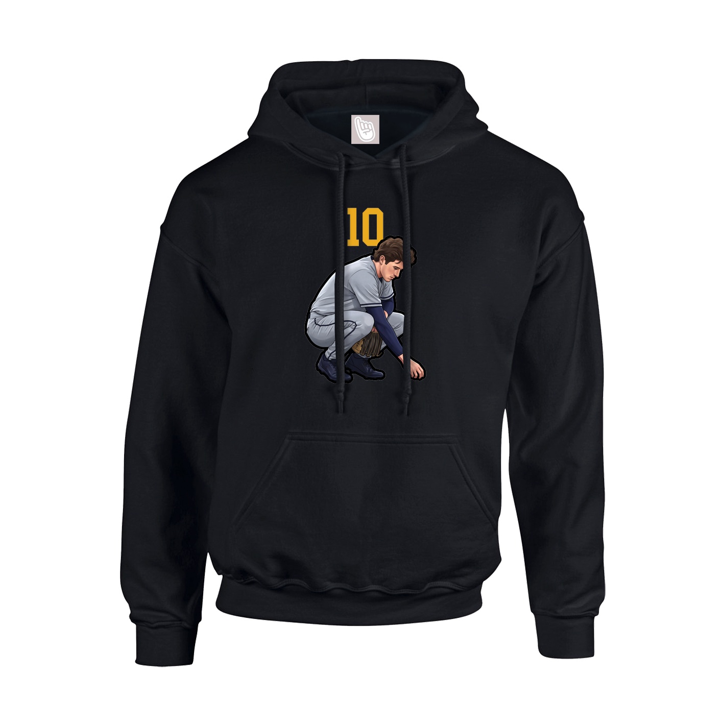NIL Club Youth Hoodie