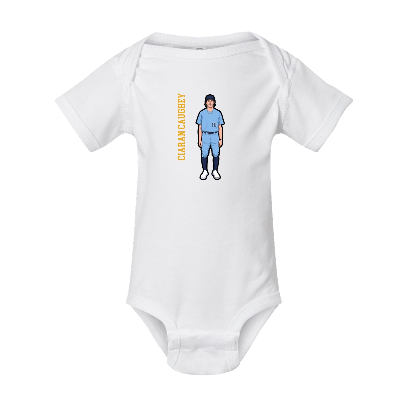 Baby Onesie