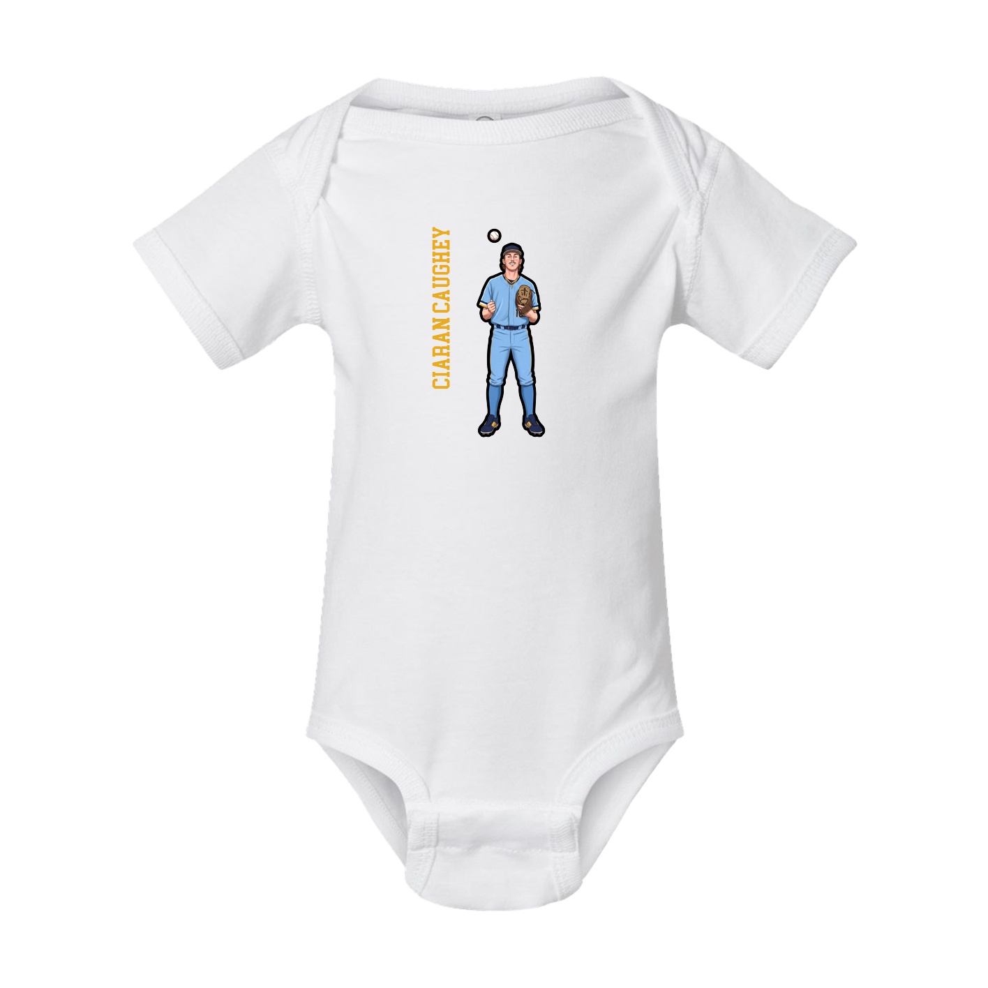 Baby Onesie