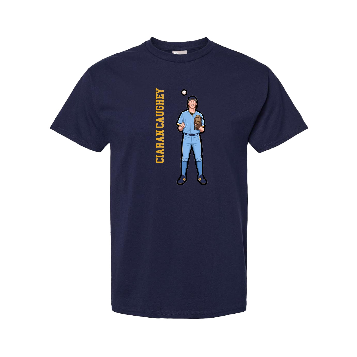 NIL Club Tee